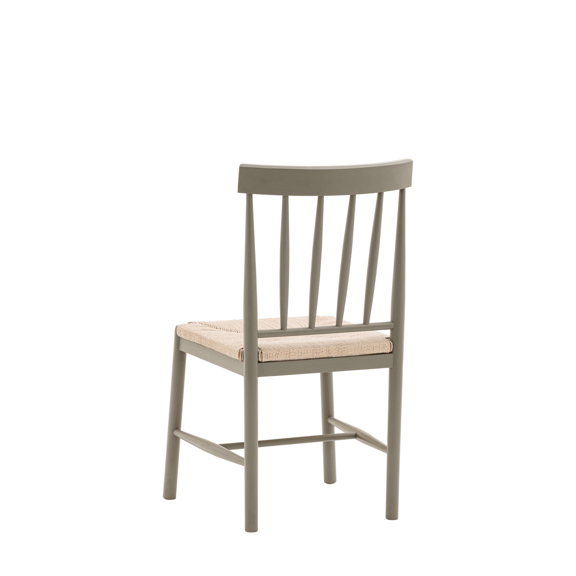 Eton Dining Chair (2pk) Prairie