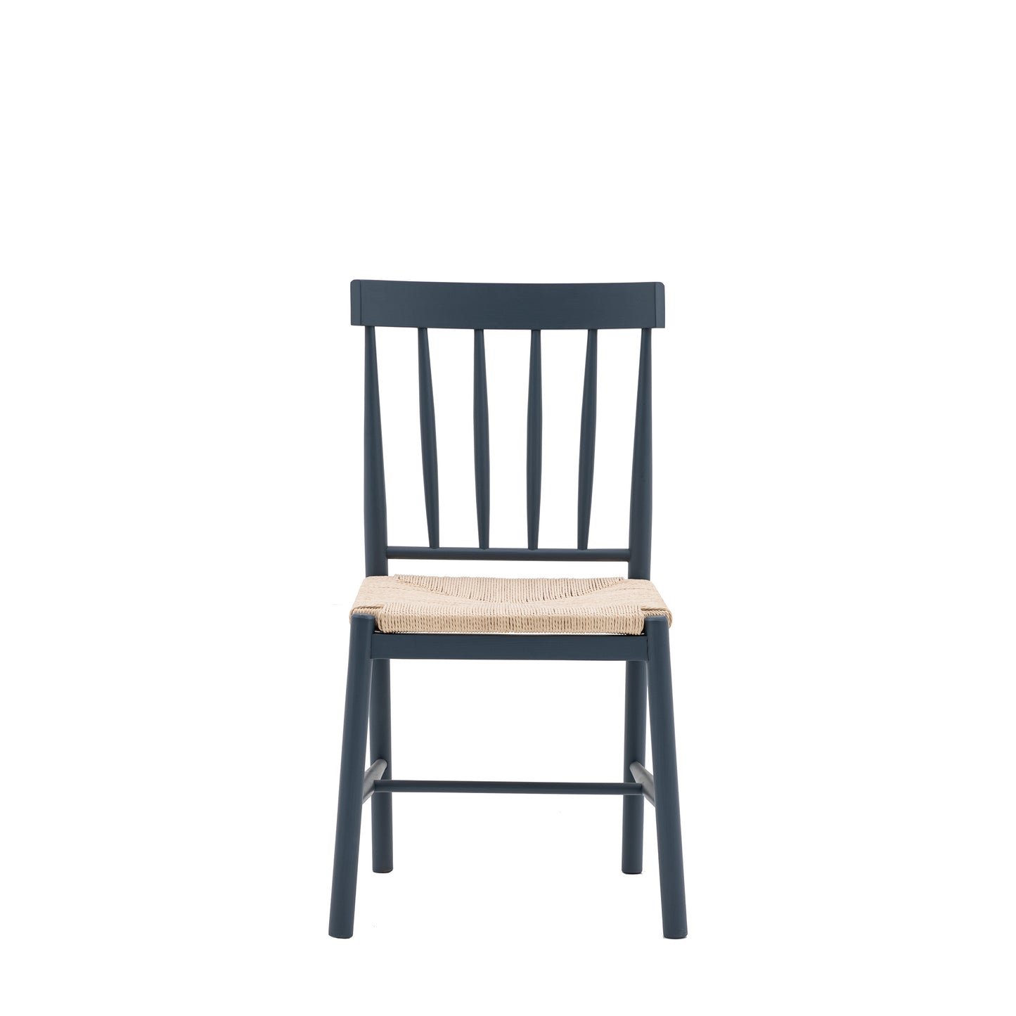 Eton Dining Chair (2pk) Meteor