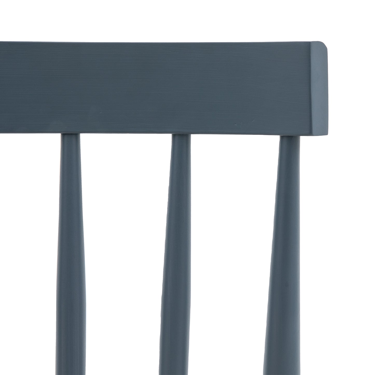 Eton Dining Chair (2pk) Meteor