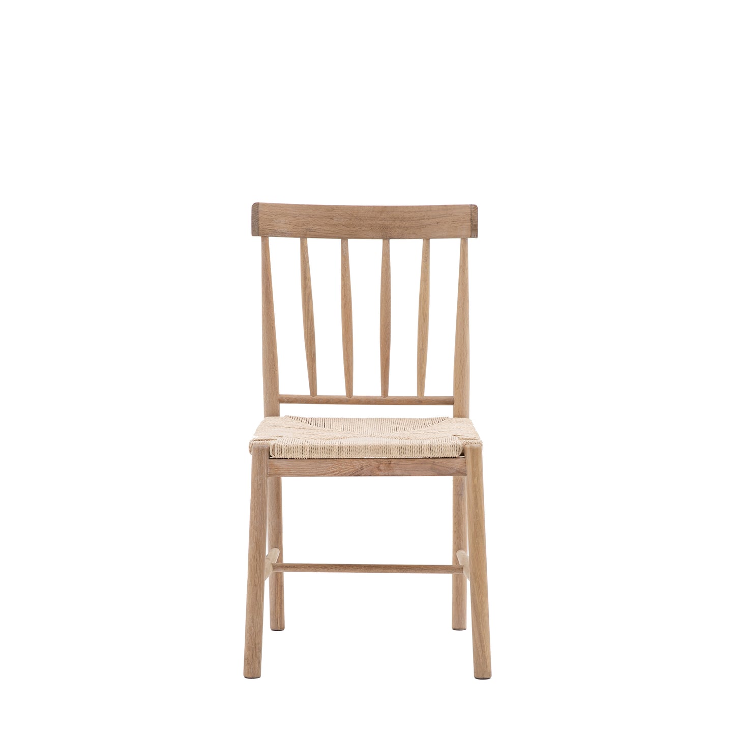 Eton Dining Chair (2pk) Natural