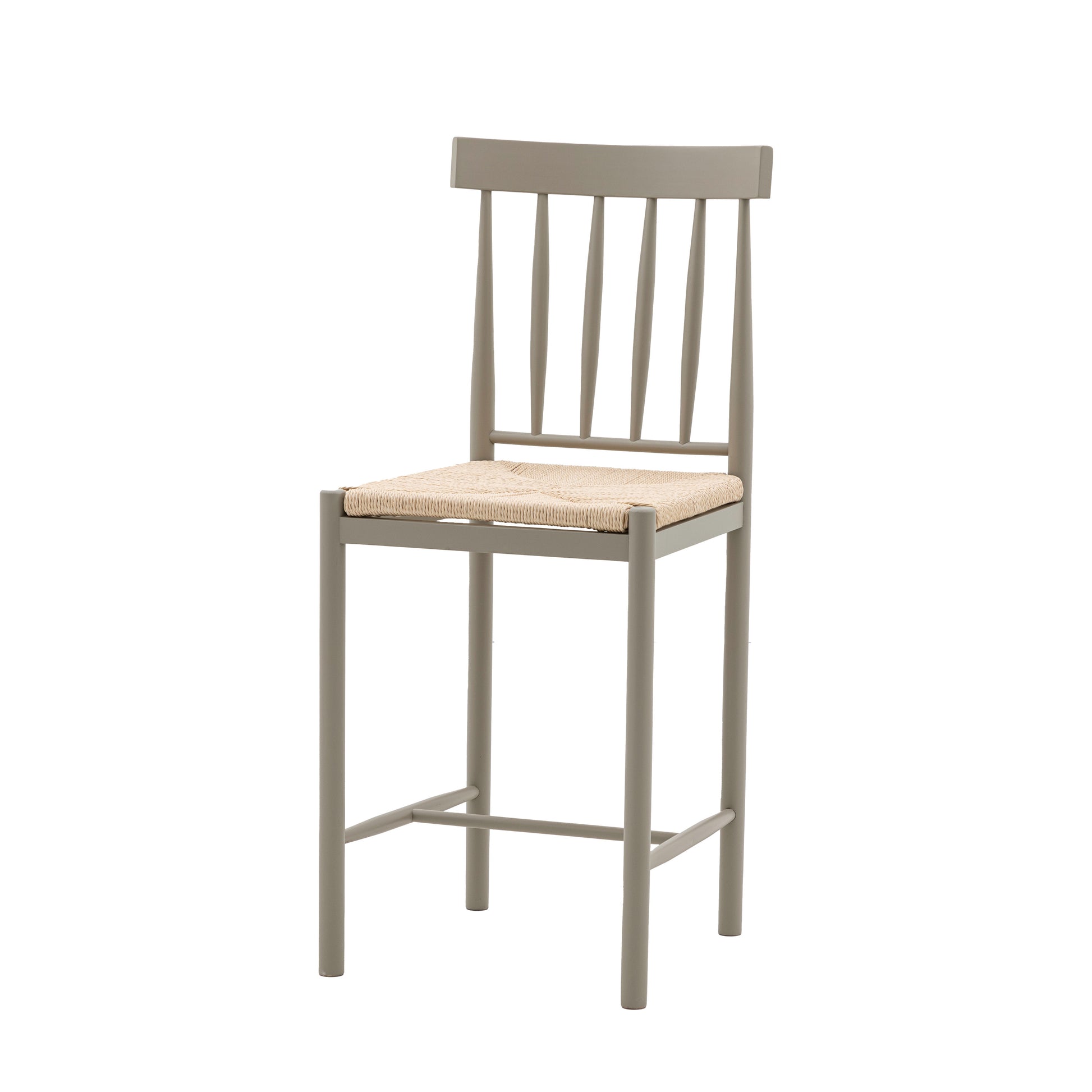 Eton Bar Stool (2pk) Prairie
