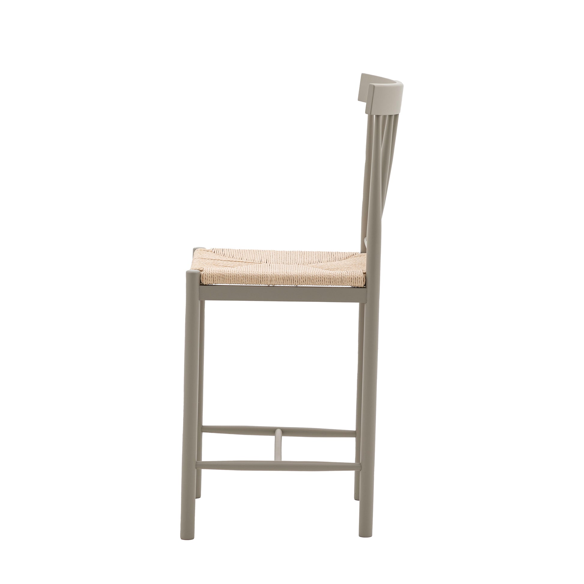Eton Bar Stool (2pk) Prairie