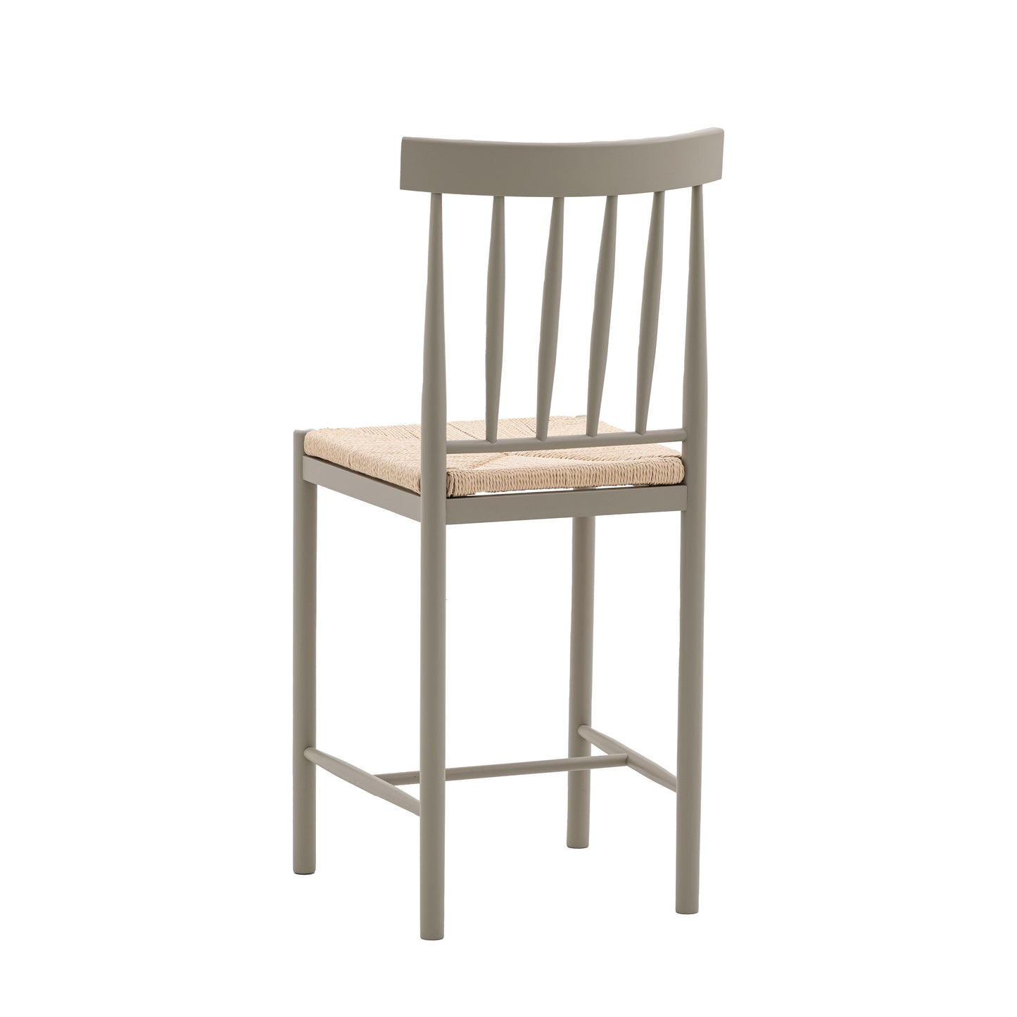 Eton Bar Stool (2pk) Prairie
