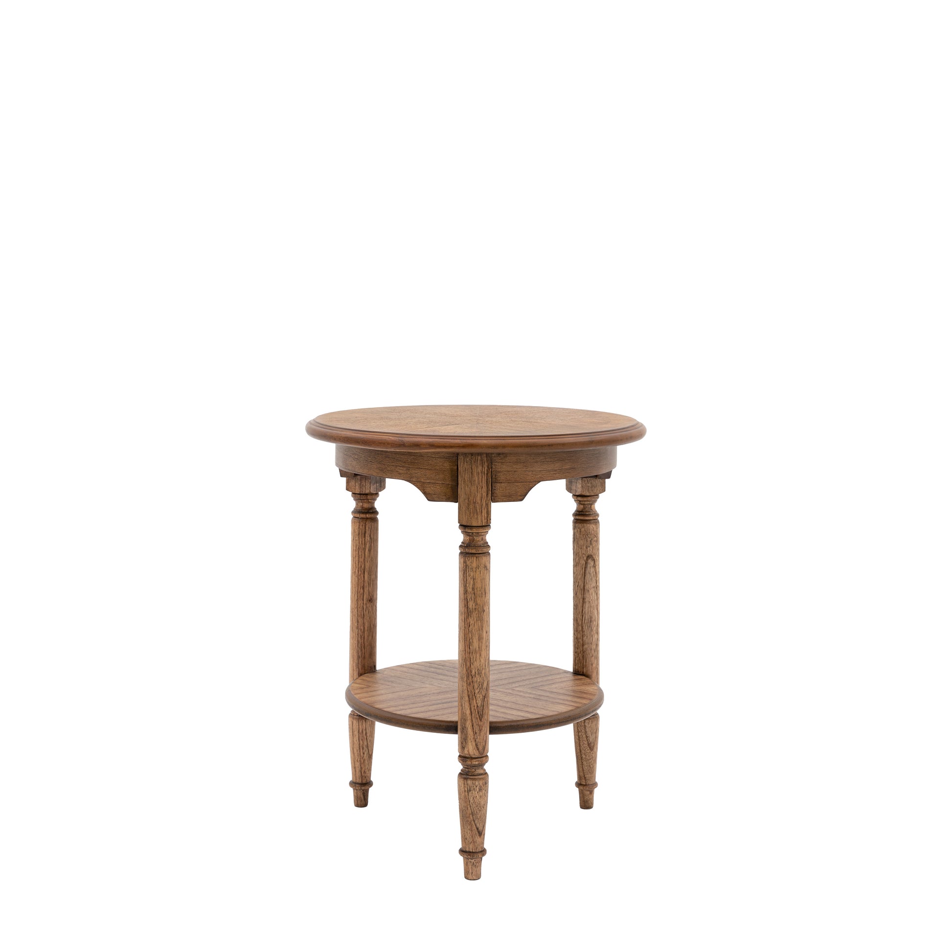 Highgrove Side Table Peroba