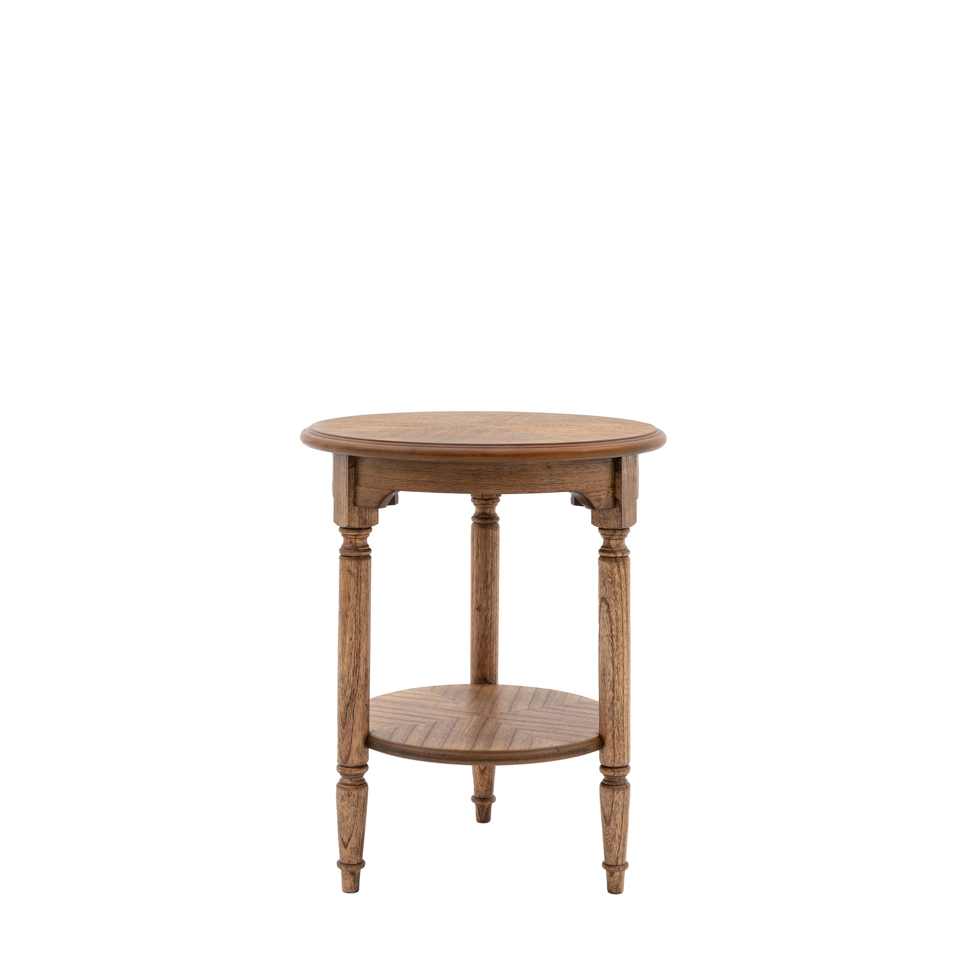 Highgrove Side Table Peroba
