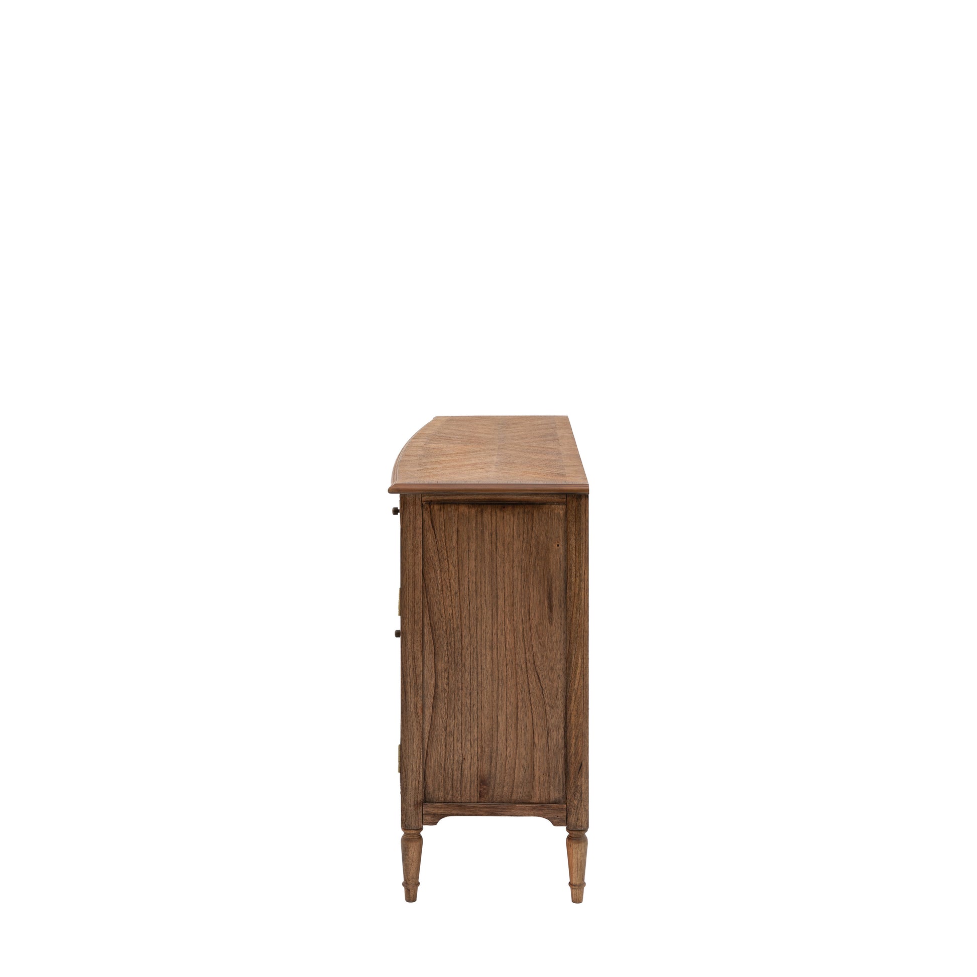 Highgrove 3 Door/3 Drawer Sideboard Peroba