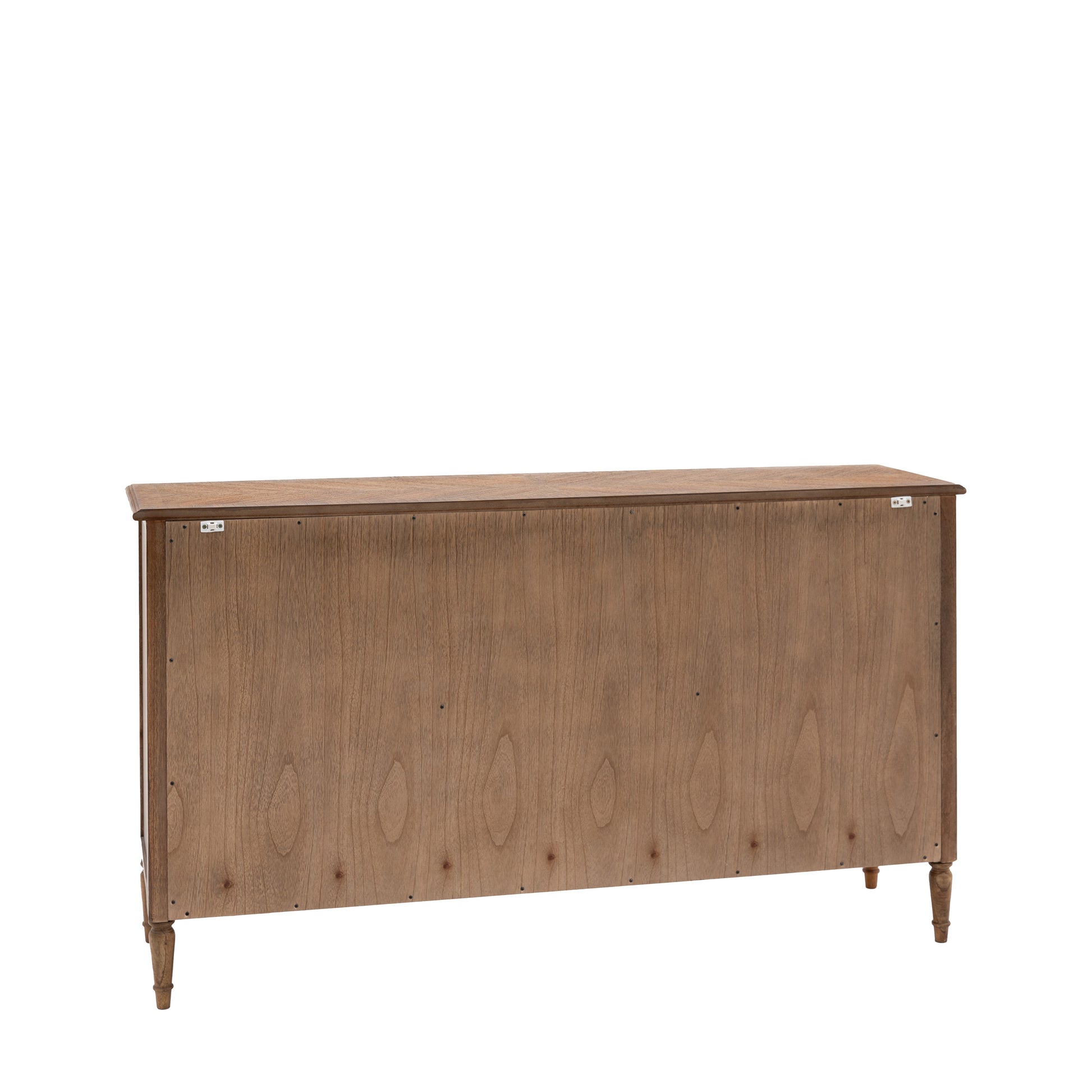 Highgrove 3 Door/3 Drawer Sideboard Peroba
