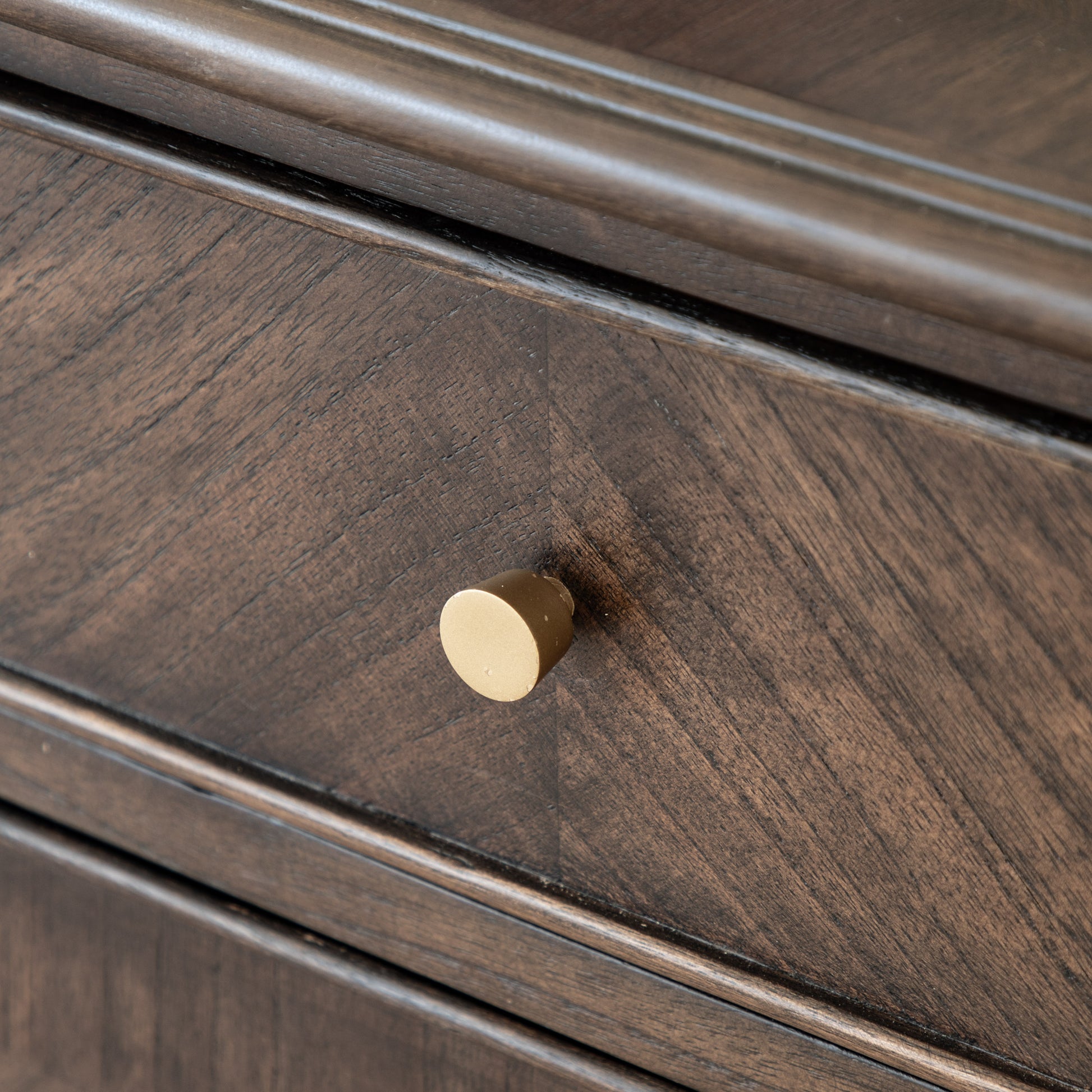 Madison 3 Door/3 Drawer Sideboard Coffee