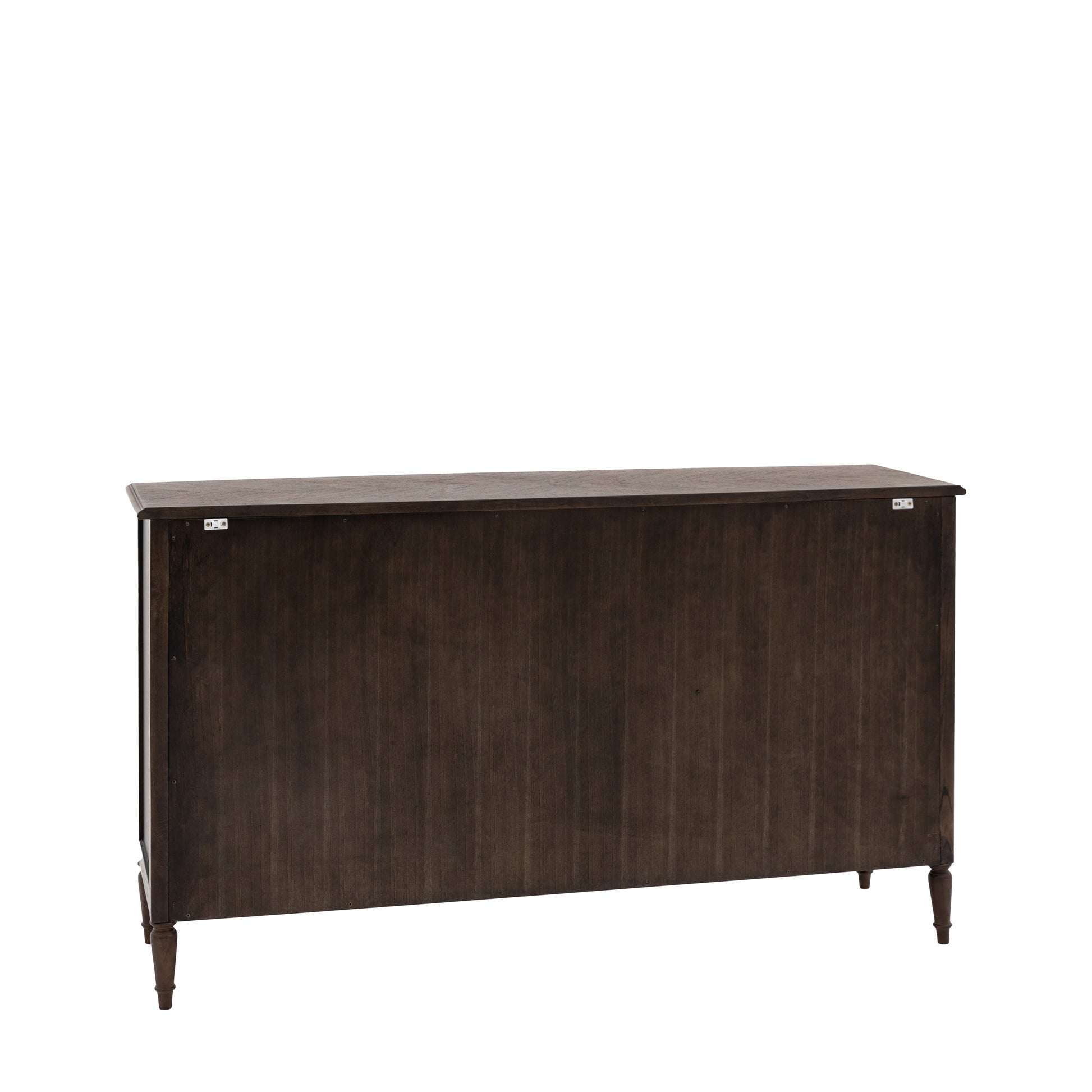 Madison 3 Door/3 Drawer Sideboard Coffee