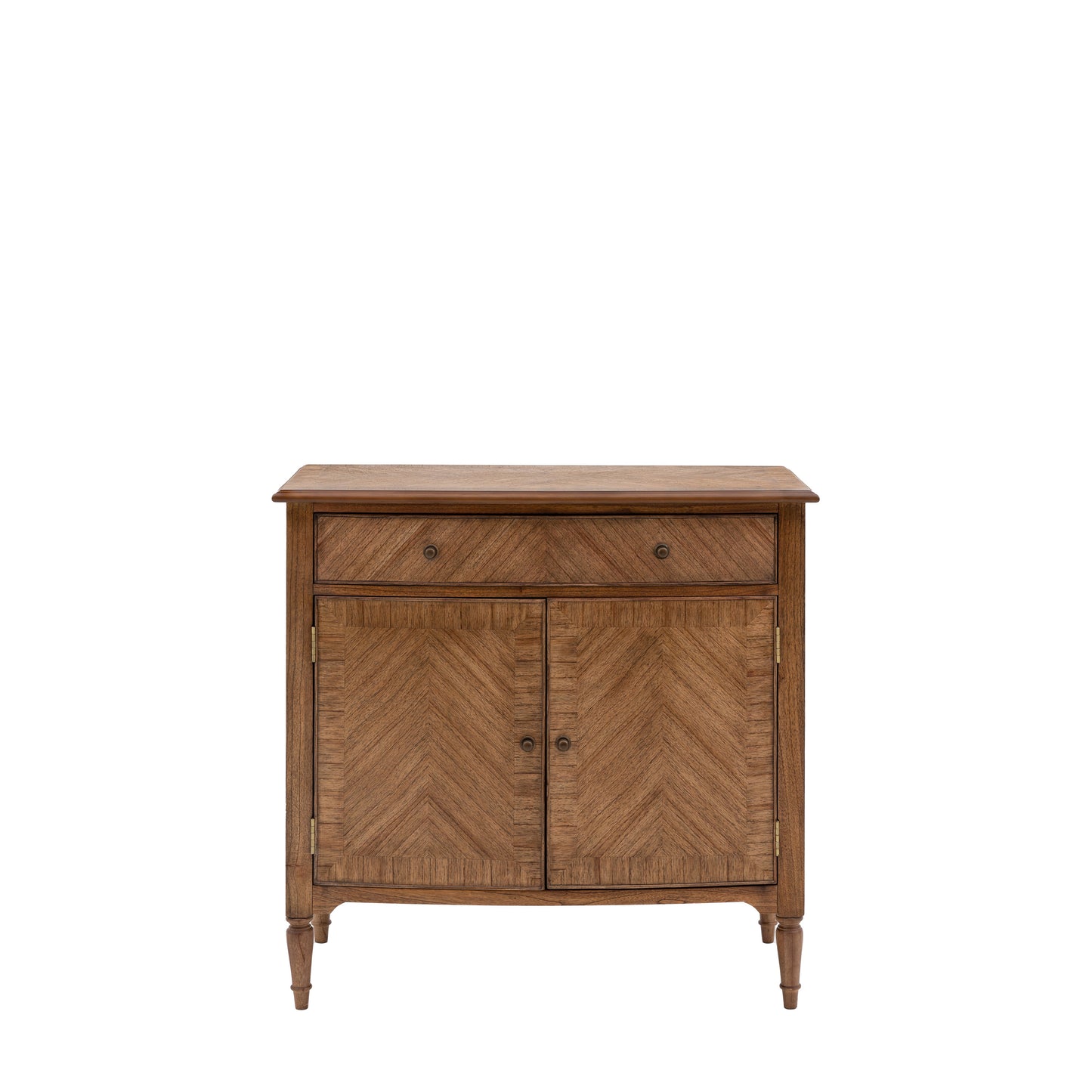 Highgrove 2 Door/1 Drawer Sideboard Peroba
