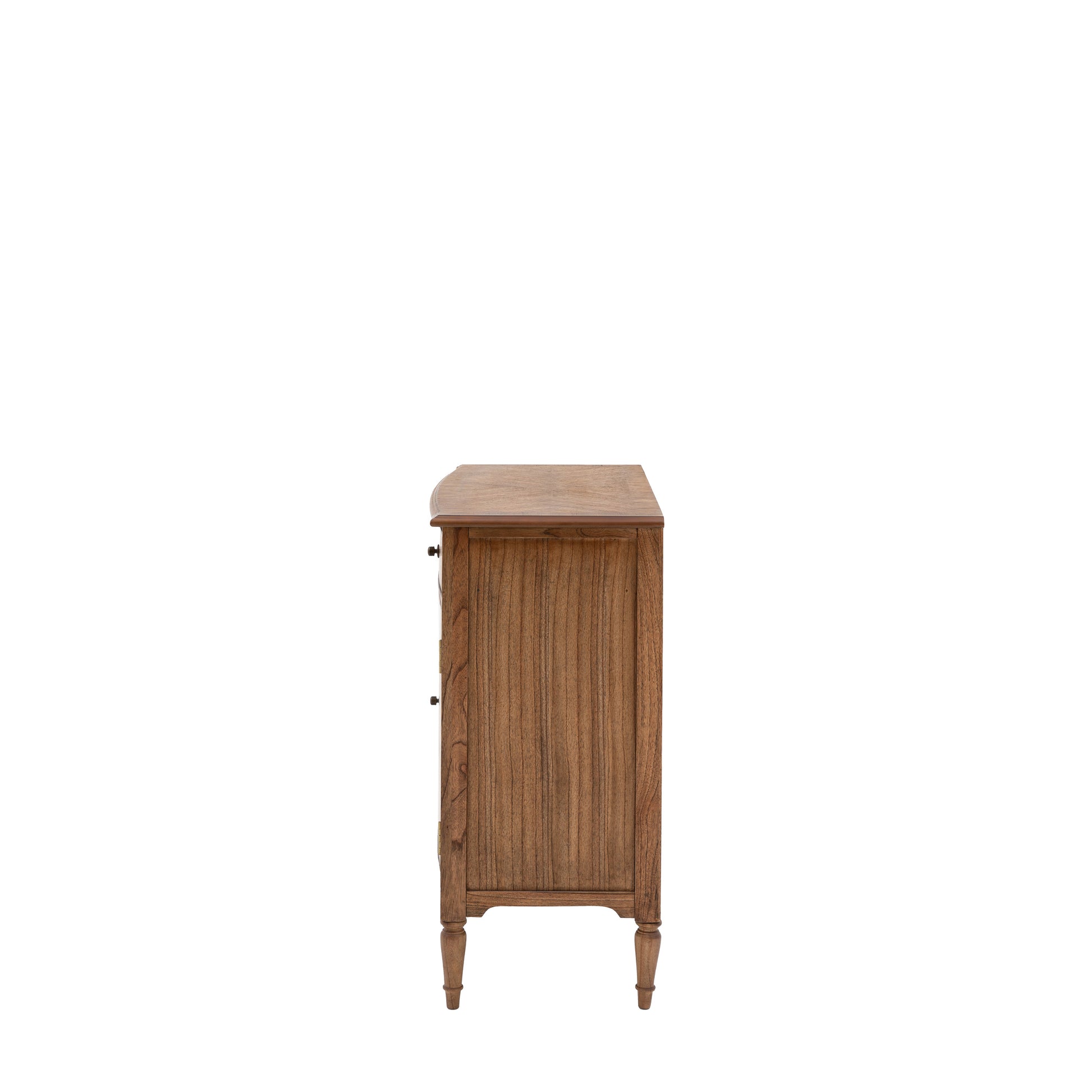Highgrove 2 Door/1 Drawer Sideboard Peroba