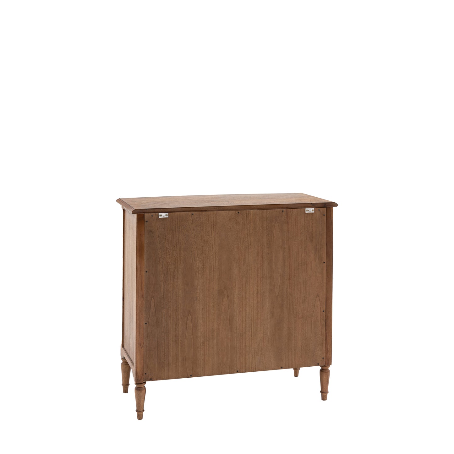 Highgrove 2 Door/1 Drawer Sideboard Peroba