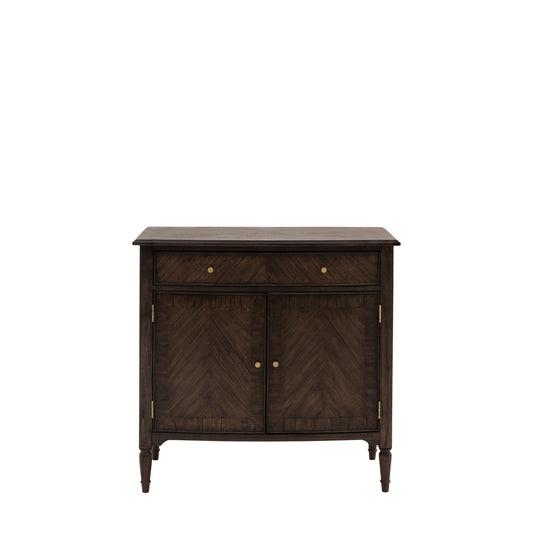 Madison 2 Door/1 Drawer Sideboard Coffee