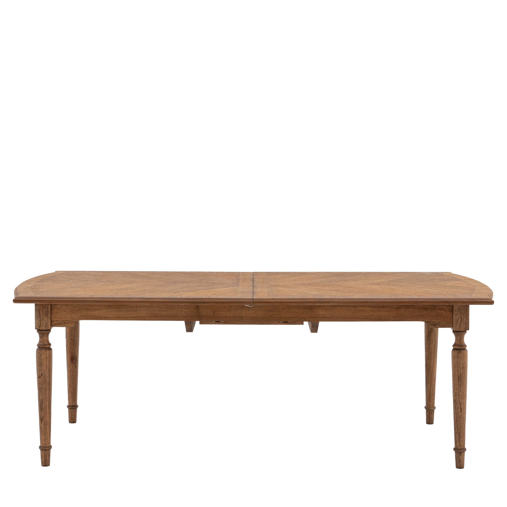 Highgrove Ext Dining Table Peroba