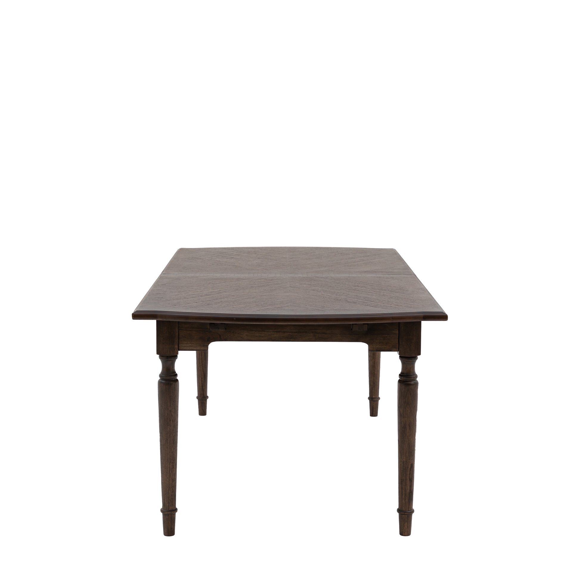 Madison Ext Dining Table Coffee