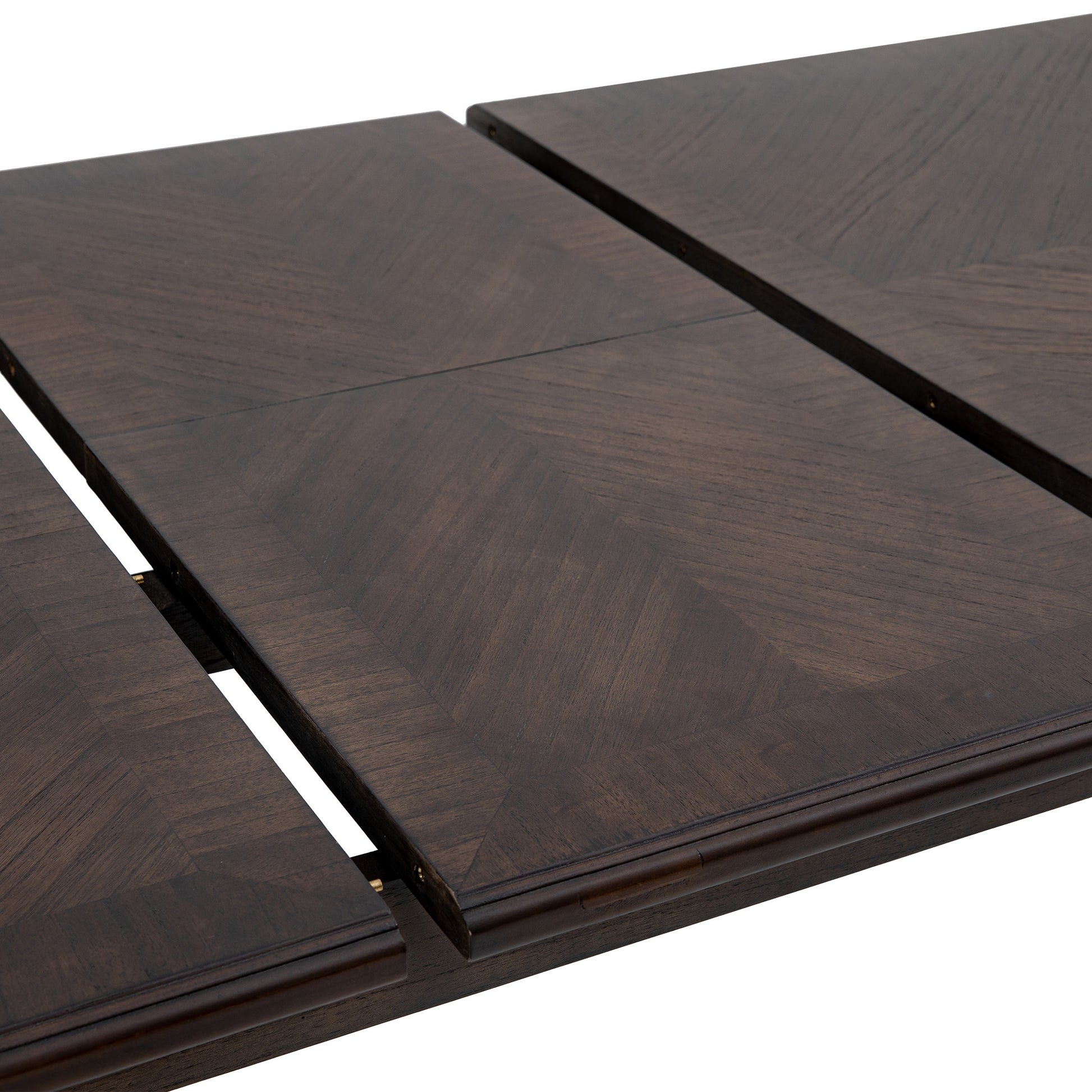 Madison Ext Dining Table Coffee
