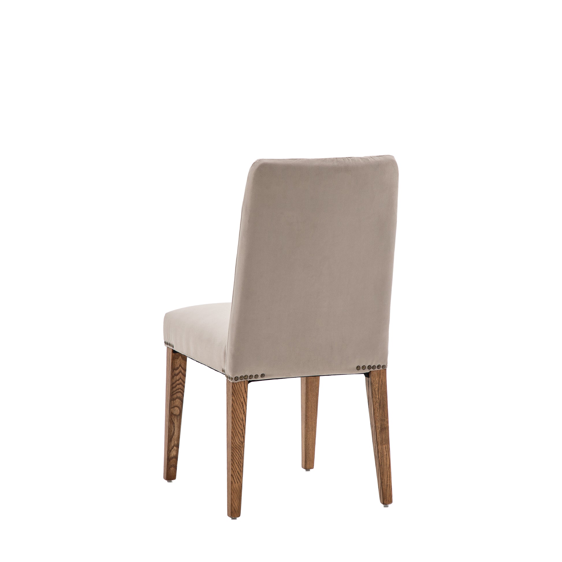 Highgrove Chair Dove Velvet