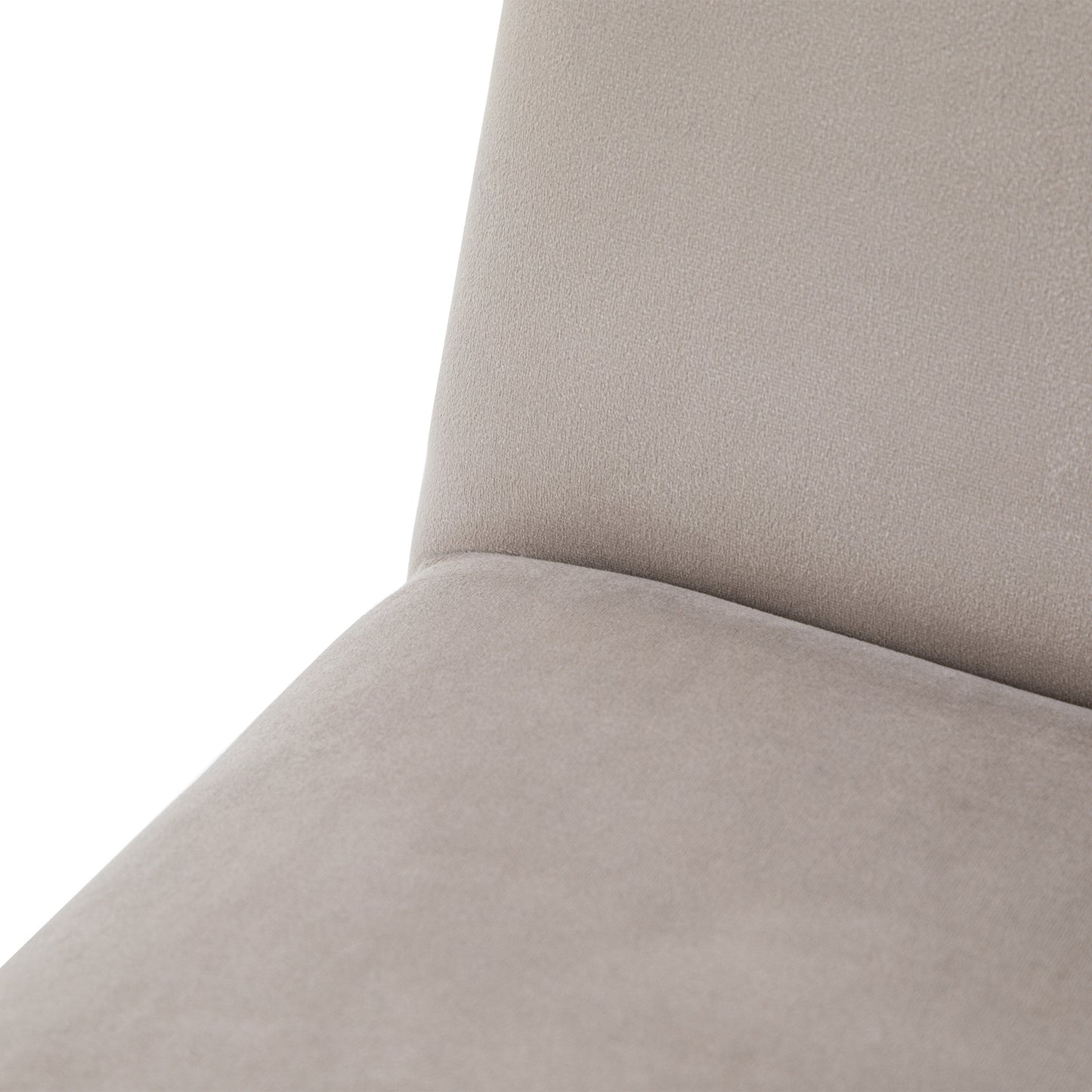 Highgrove Chair Dove Velvet