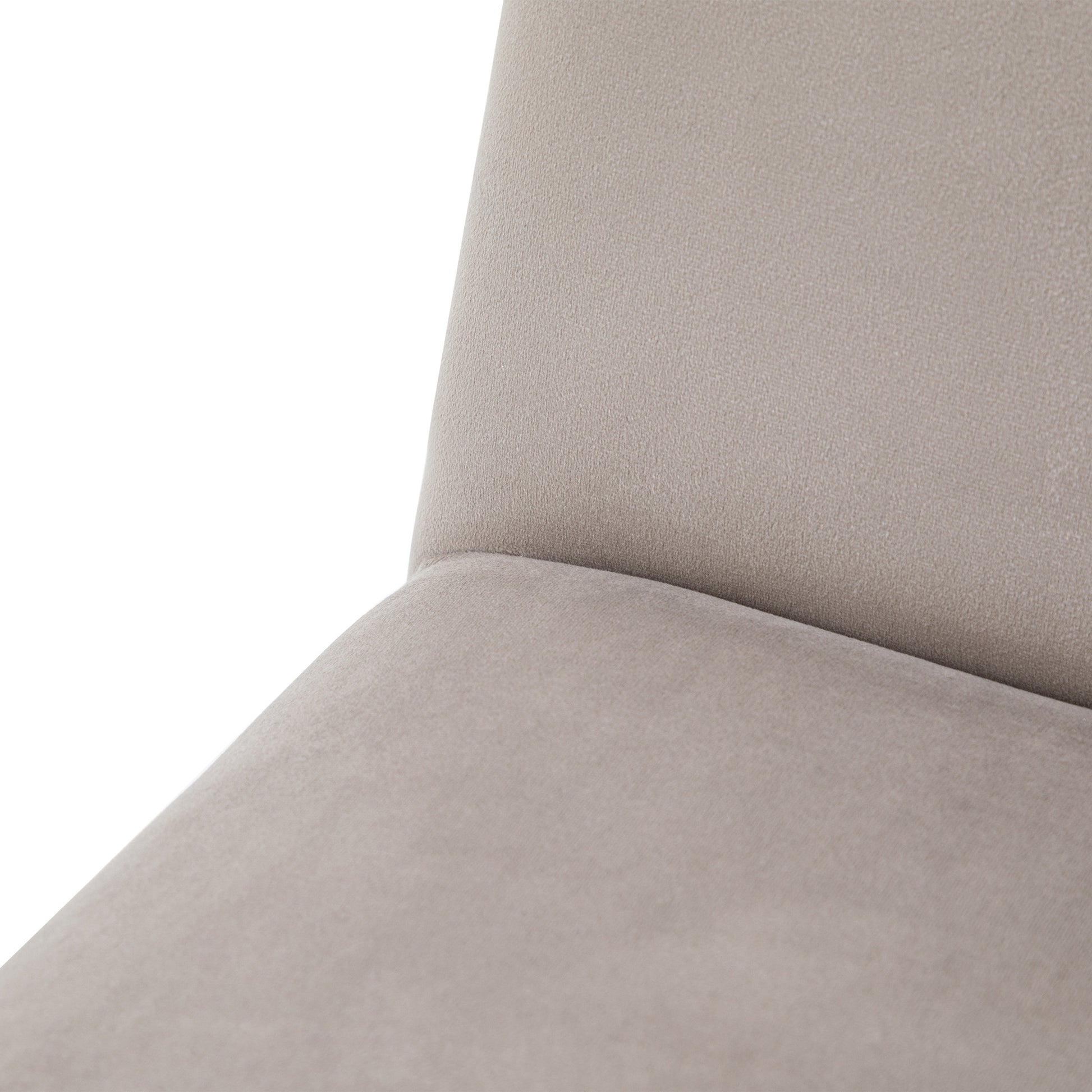 Highgrove Chair Dove Velvet