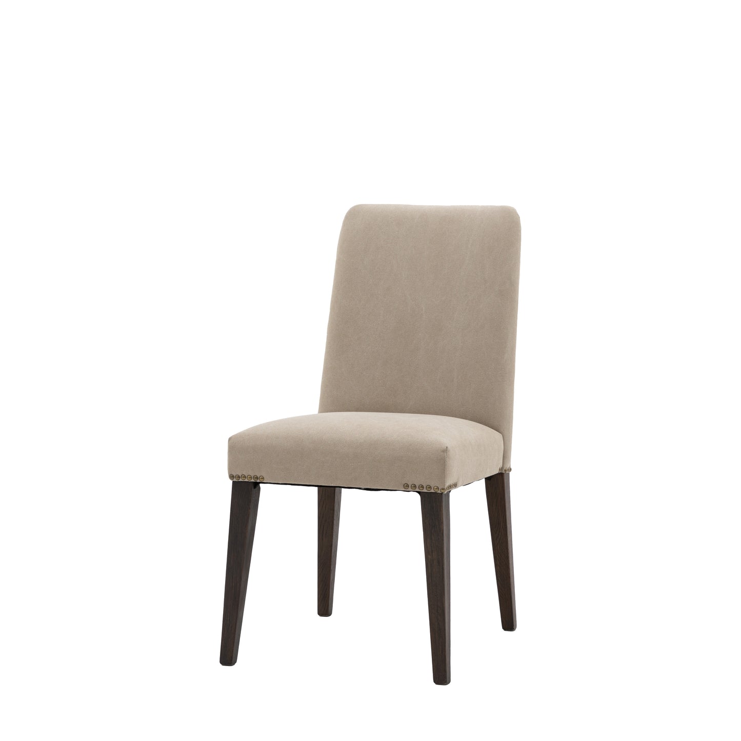 Madison Chair Cement Linen
