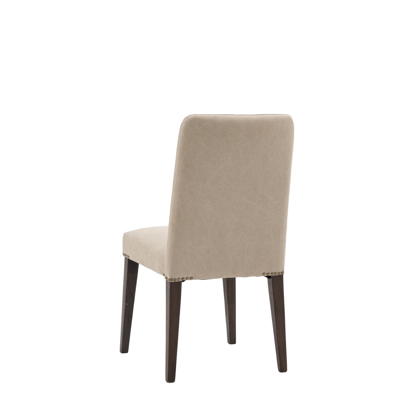 Madison Chair Cement Linen