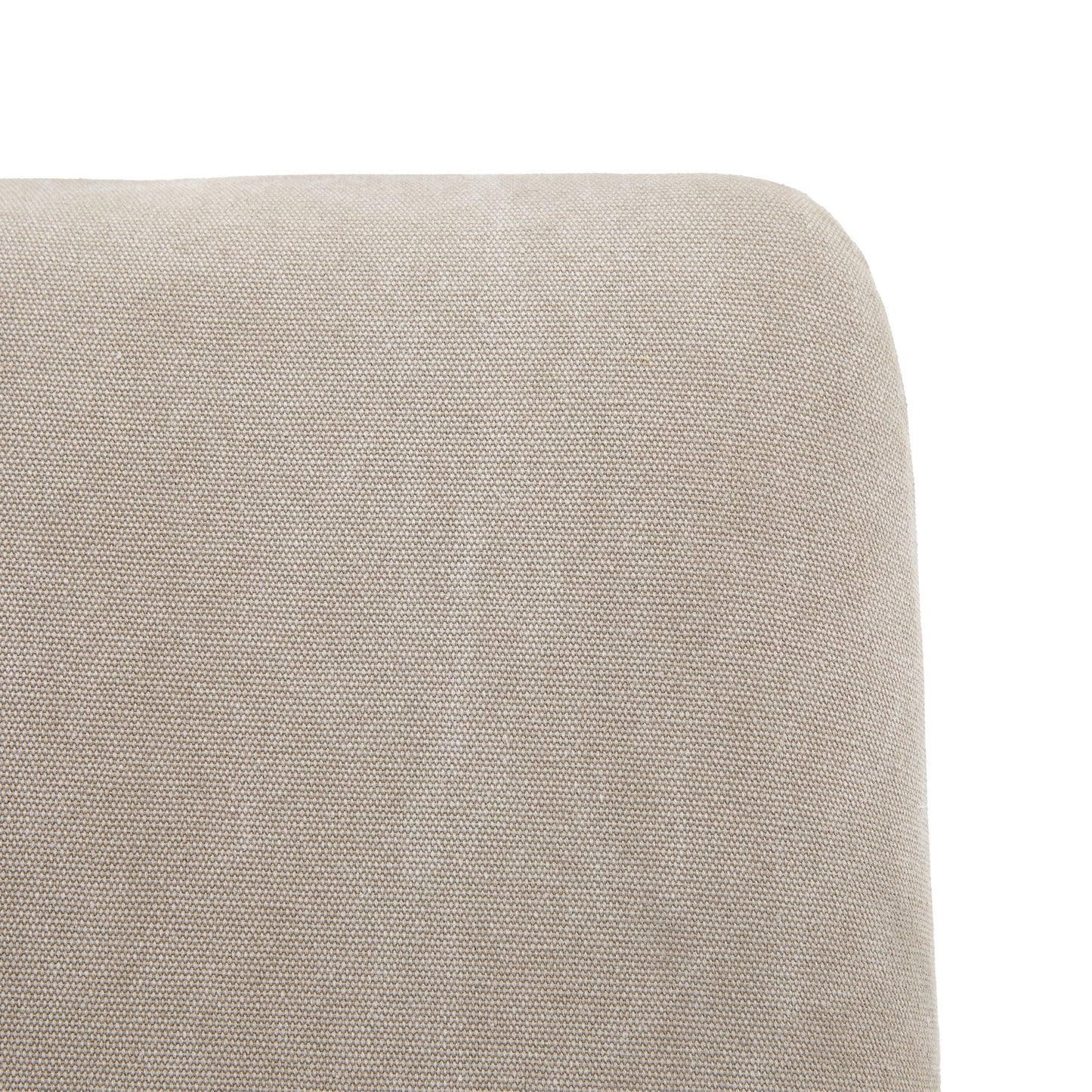 Madison Chair Cement Linen