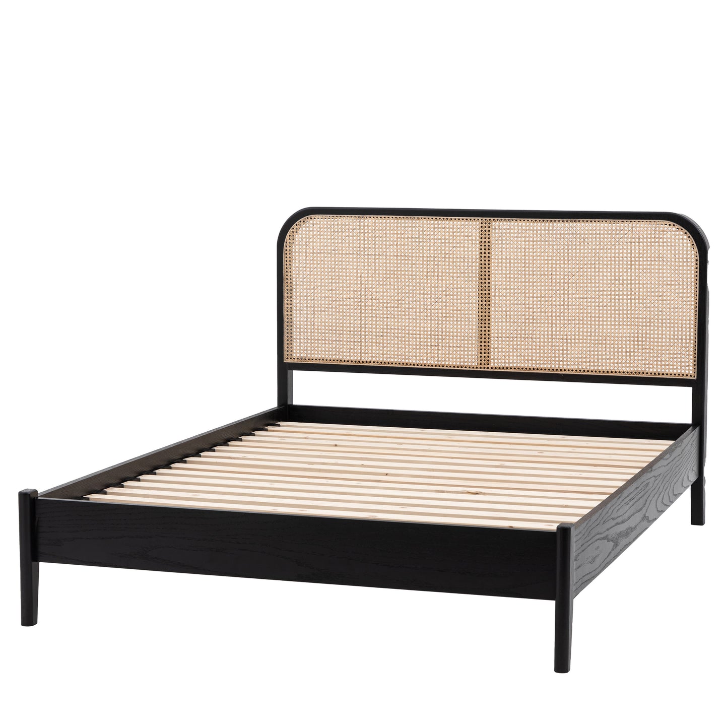 Skylar Bed Natural King