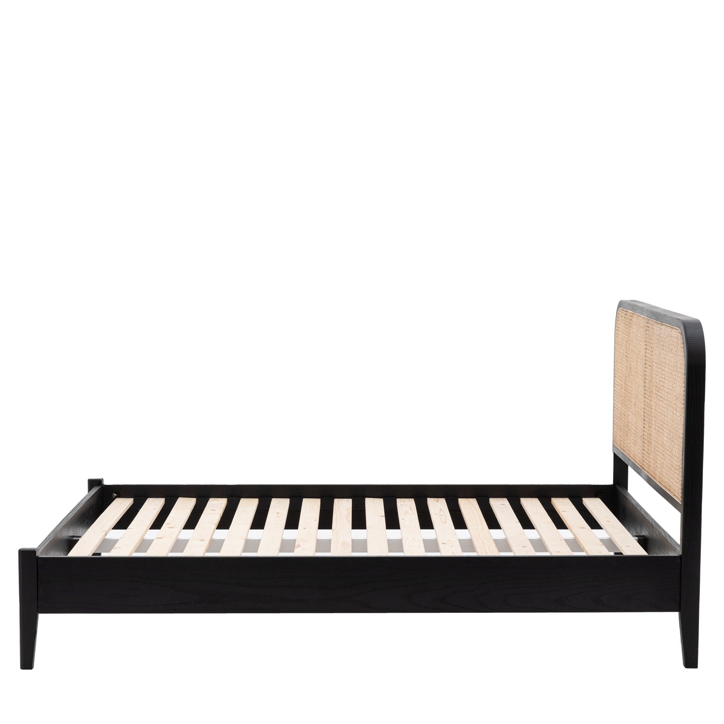 Skylar Bed Natural King