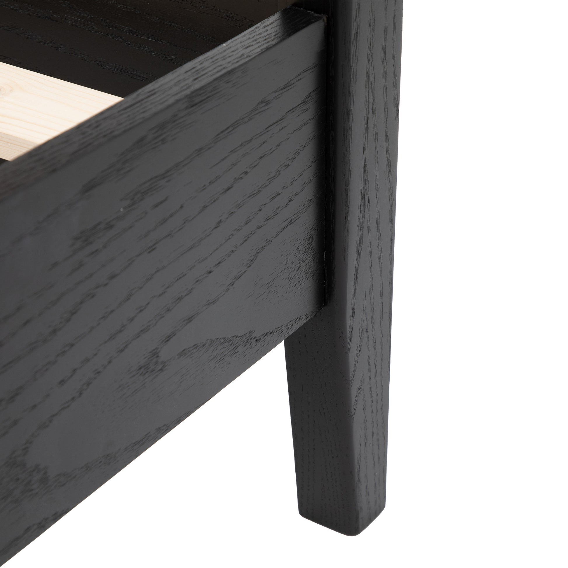Skylar Bed Natural King