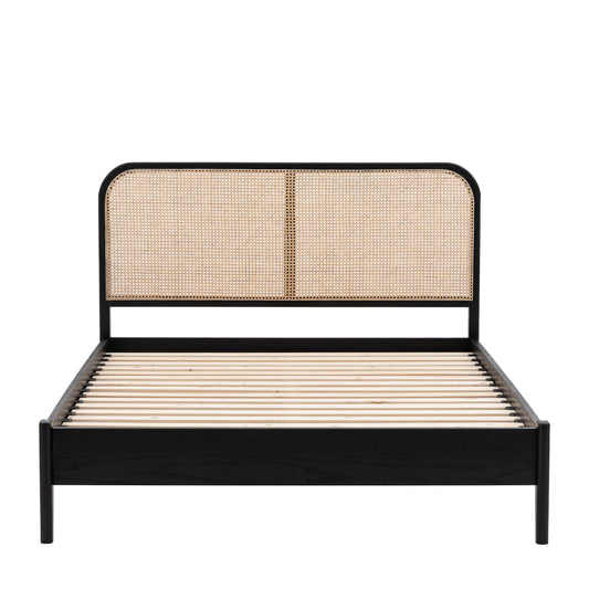 Skylar Bed Natural Double