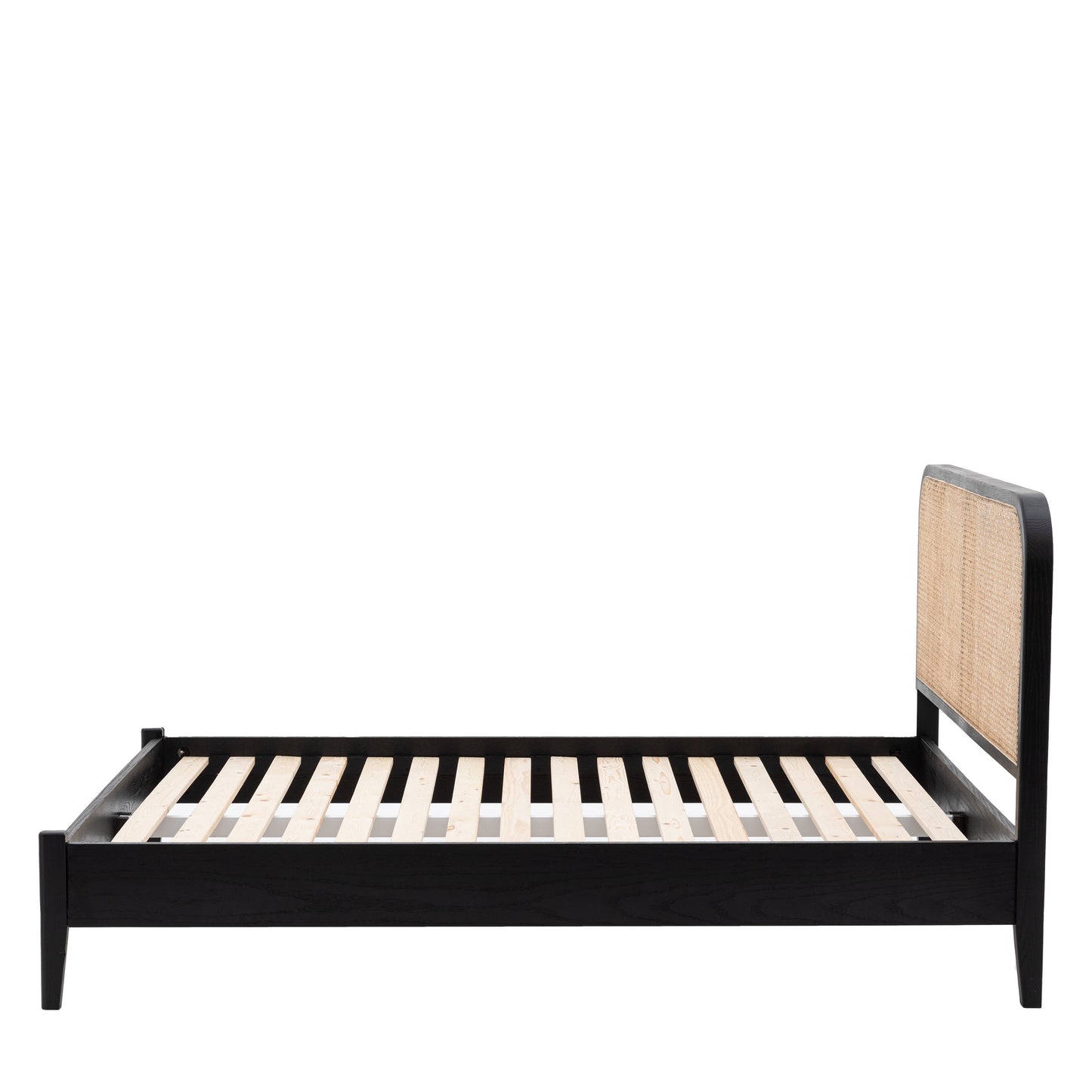 Skylar Bed Natural Double