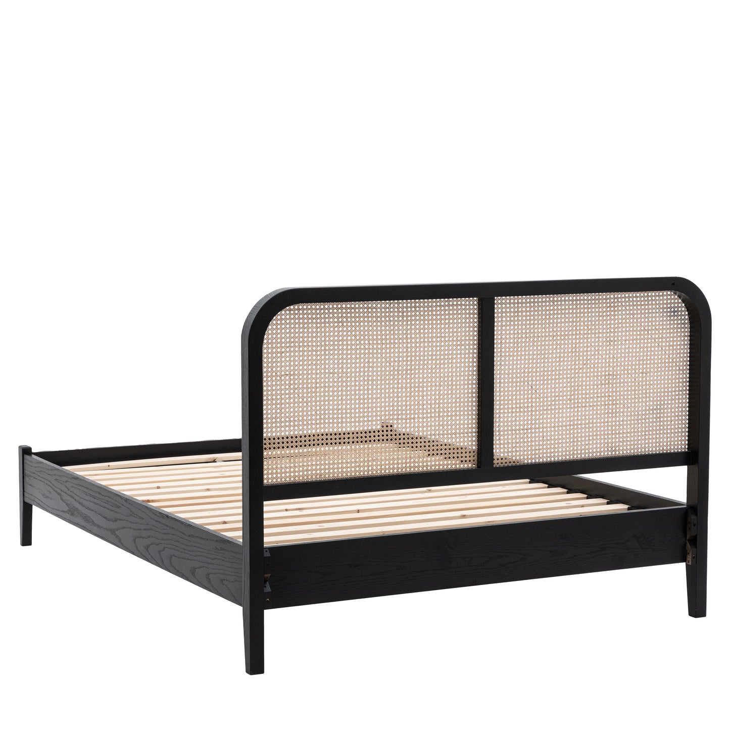 Skylar Bed Natural Double