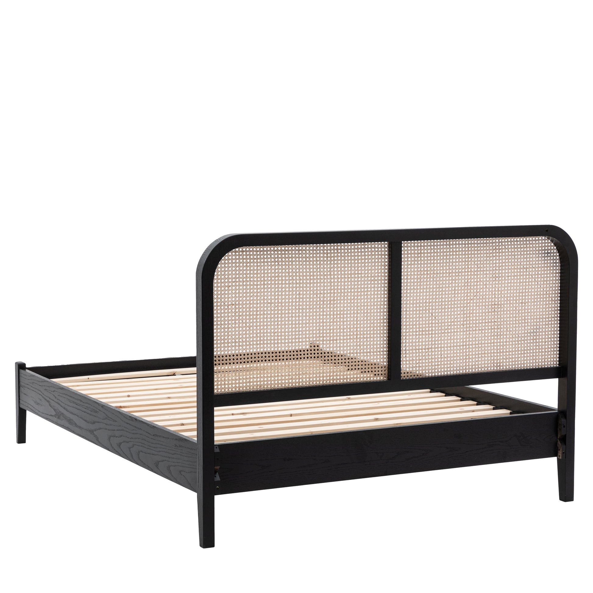 Skylar Bed Natural Double