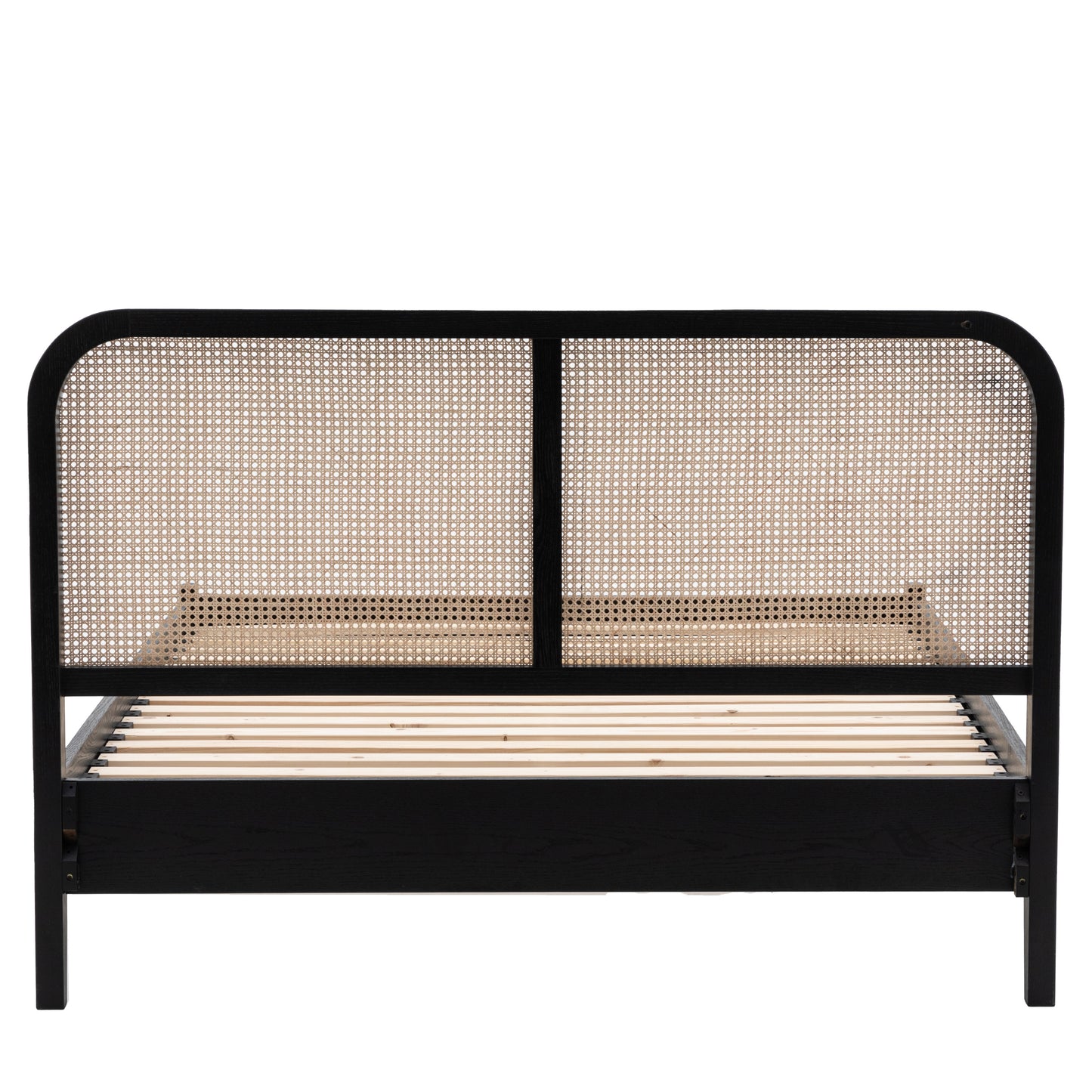 Skylar Bed Natural Double