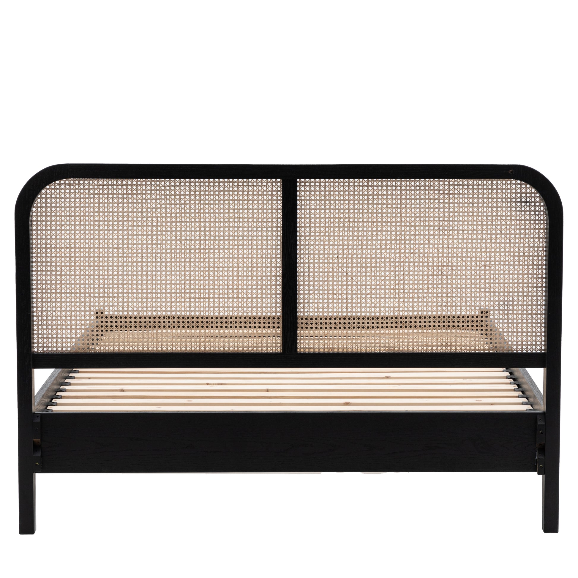 Skylar Bed Natural Double
