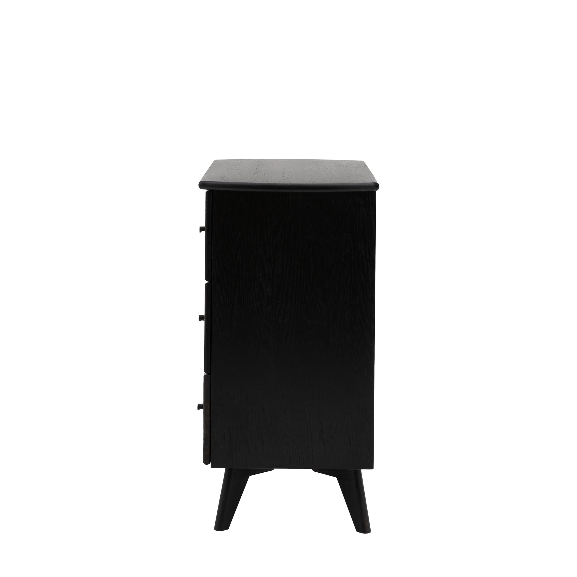 Skylar 3 Drawer Chest Natural