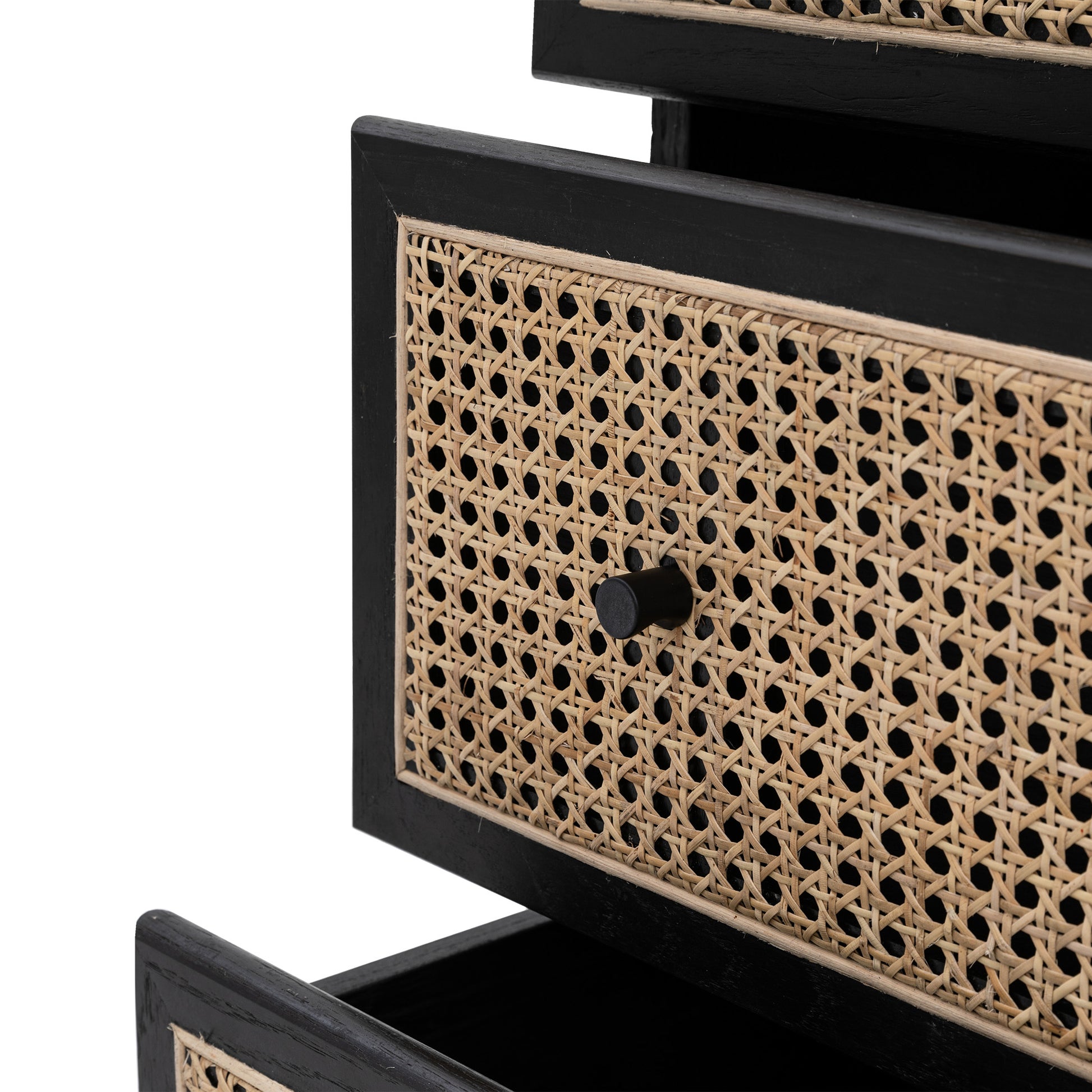 Skylar 3 Drawer Chest Natural