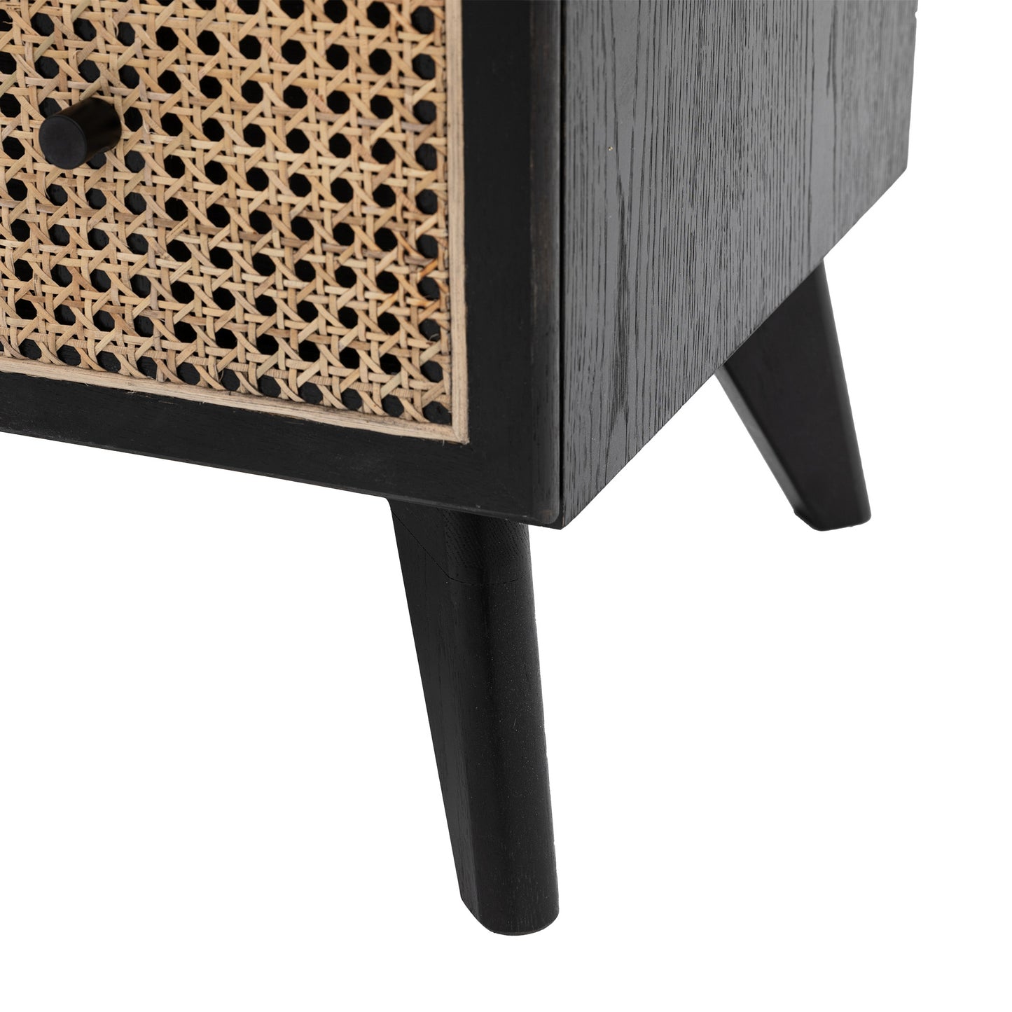 Skylar 3 Drawer Chest Natural