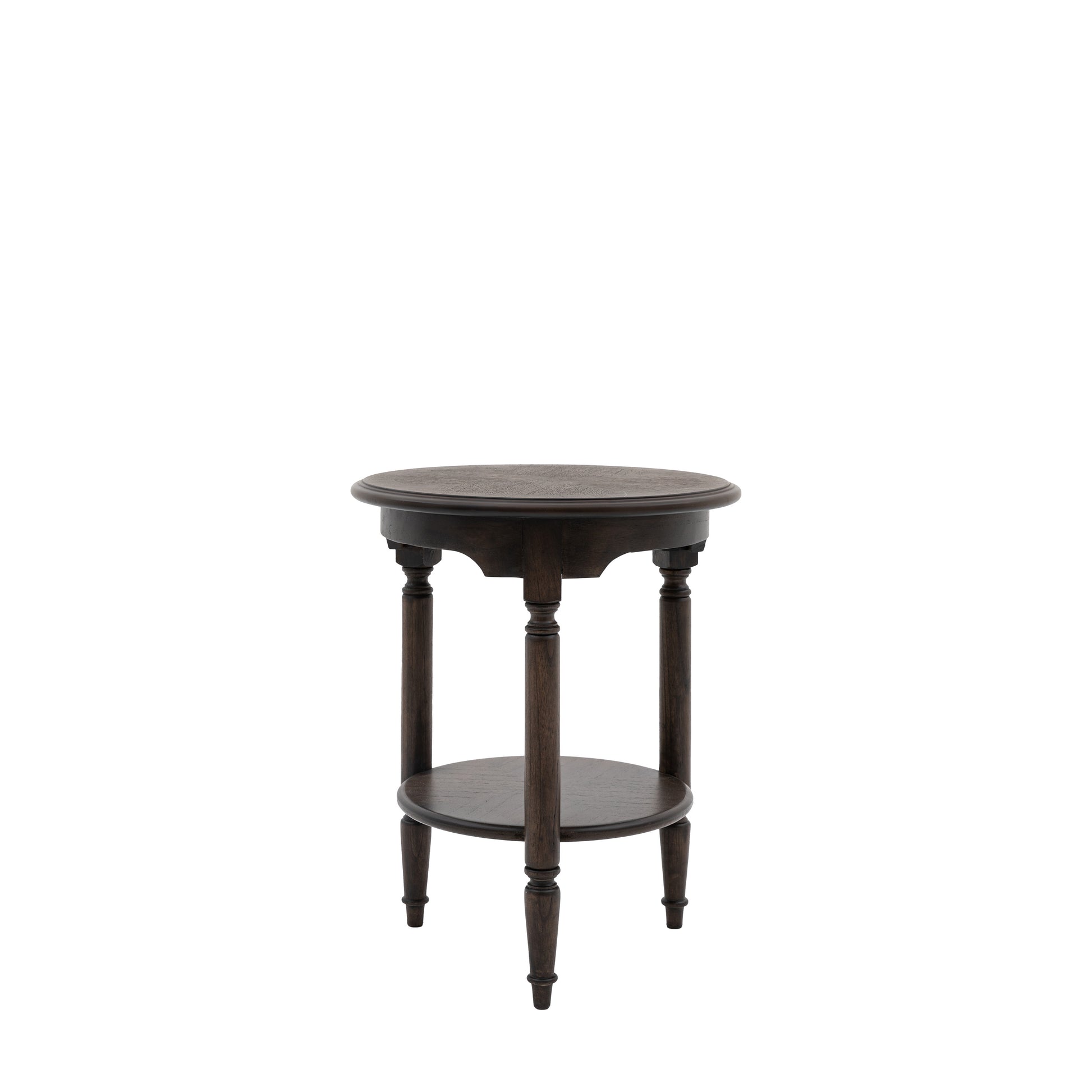 Madison Side Table Coffee