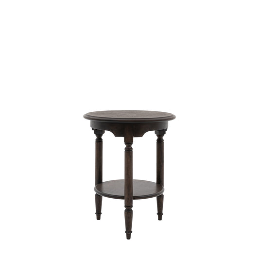 Madison Side Table Coffee