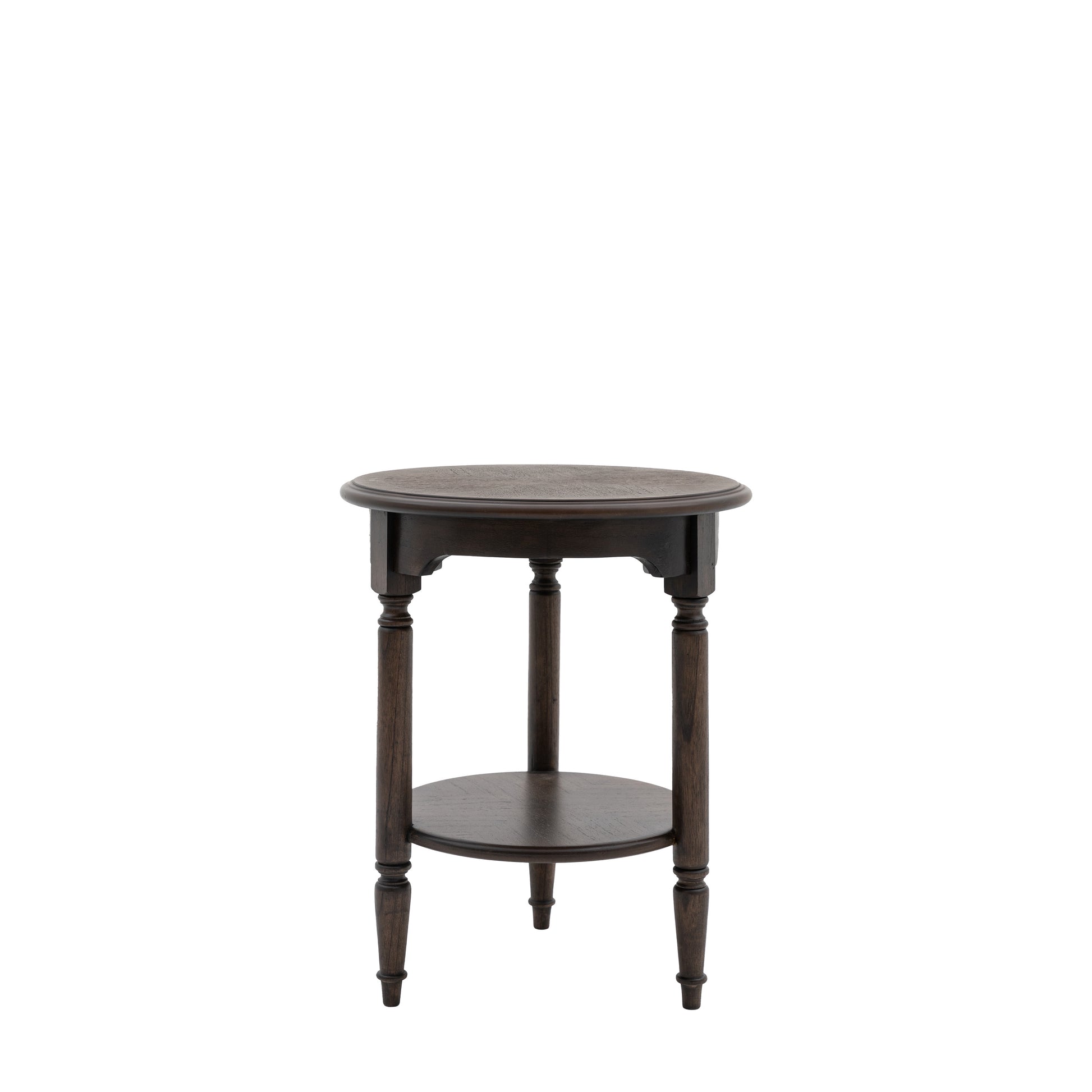 Madison Side Table Coffee