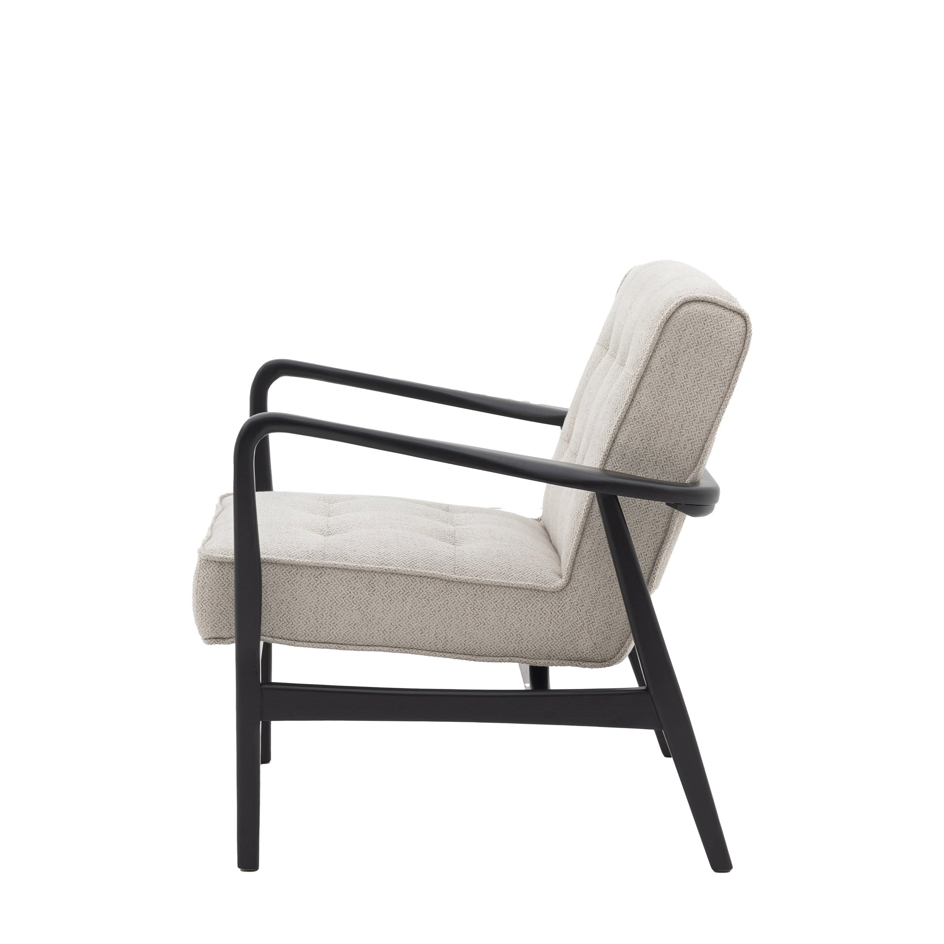 Humber Armchair Natural Weave