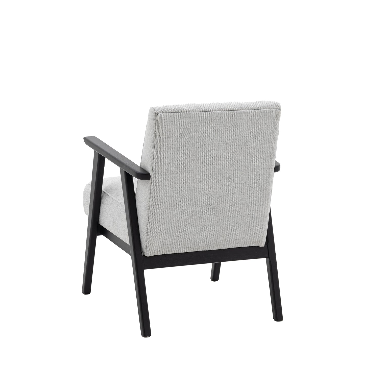 Neyland Armchair Mottled Stone