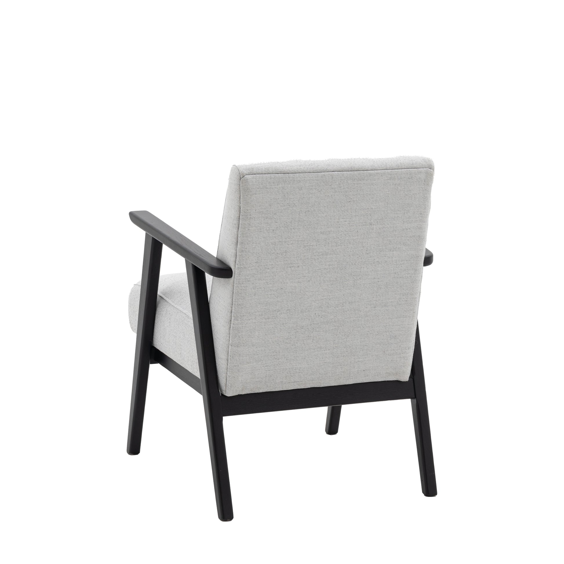Neyland Armchair Mottled Stone