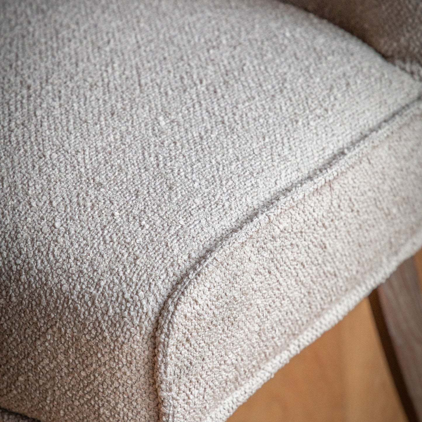 Tarnby Chair (2pk) Taupe