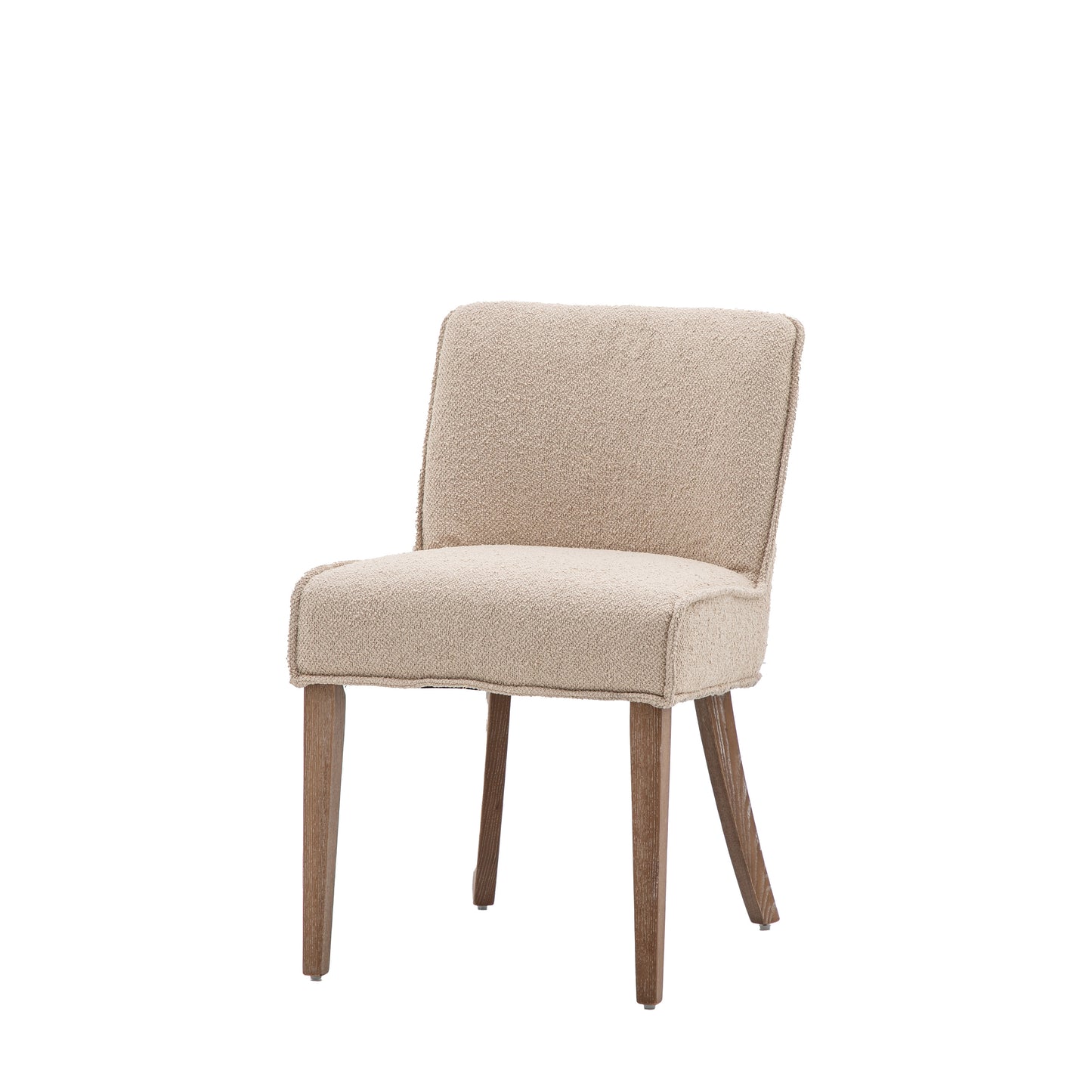 Tarnby Chair (2pk) Taupe