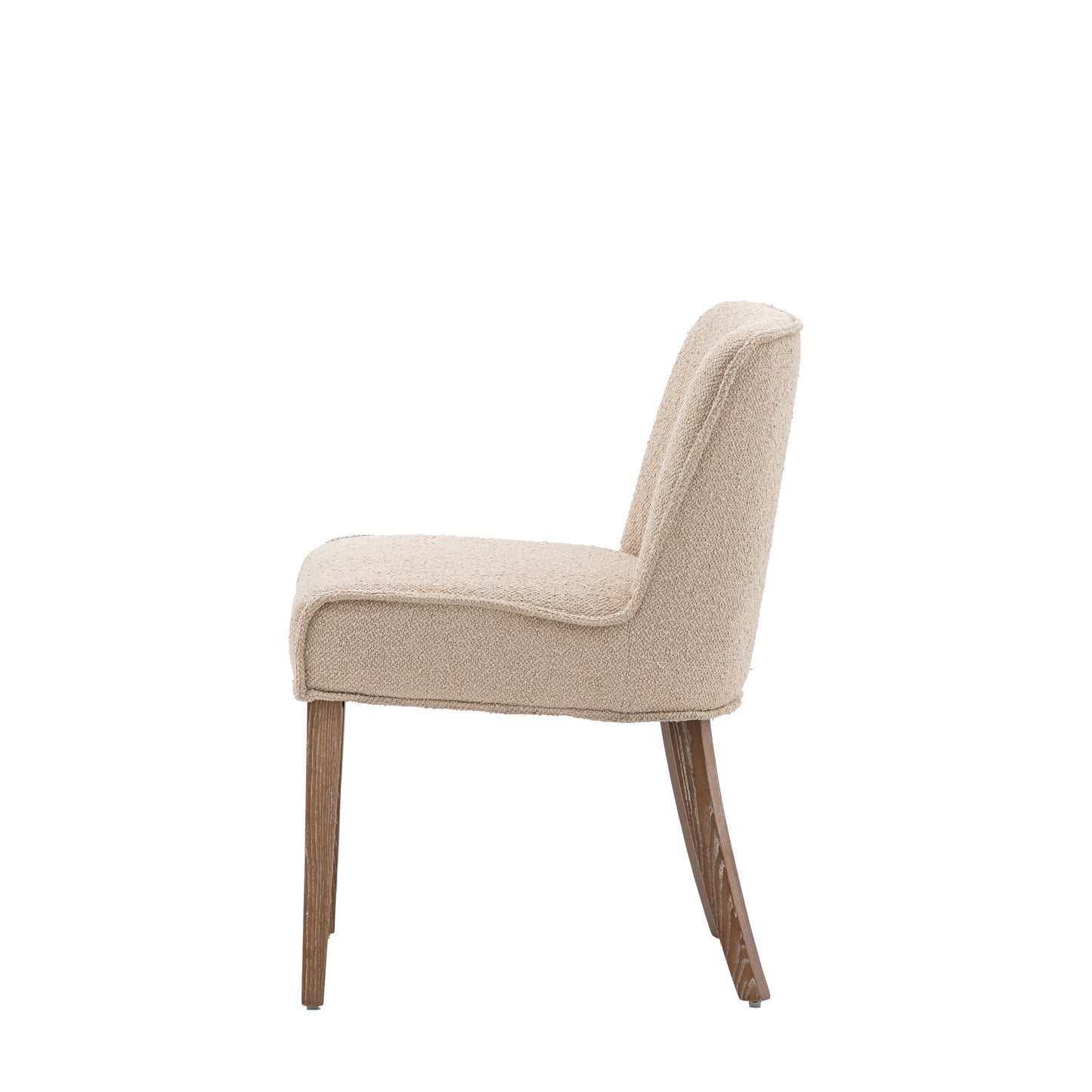 Tarnby Chair (2pk) Taupe