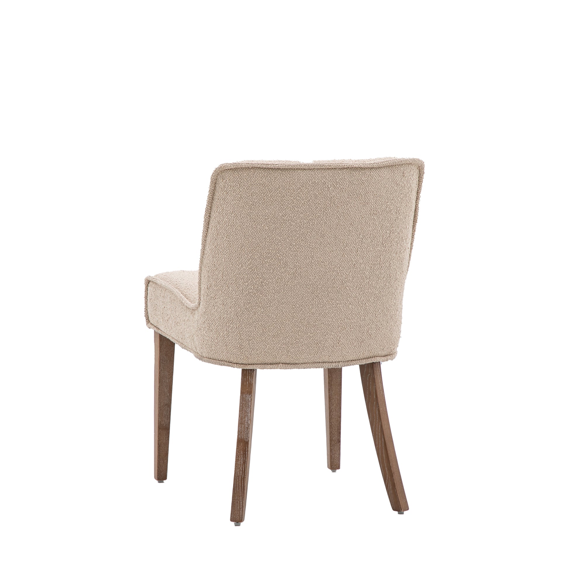 Tarnby Chair (2pk) Taupe