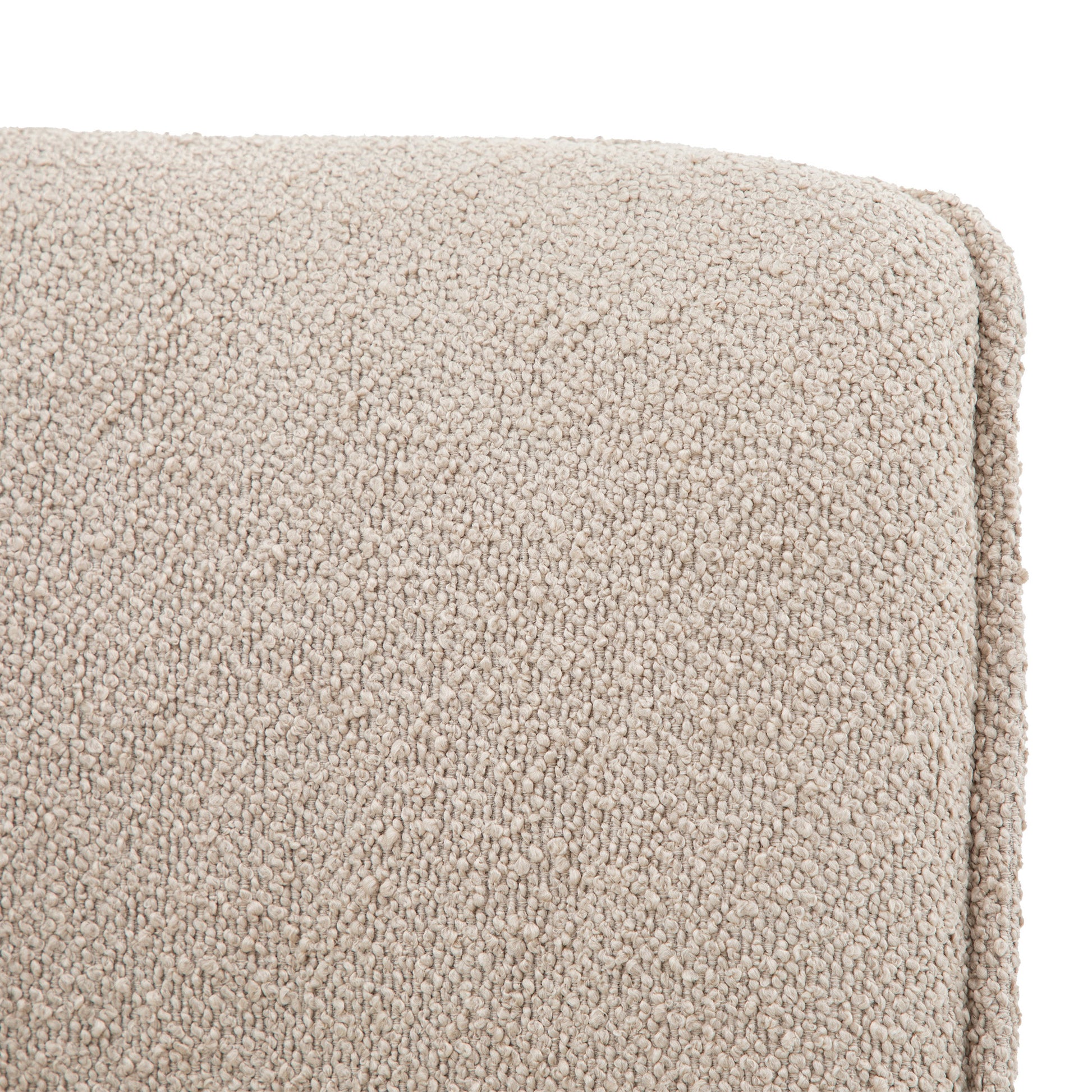 Tarnby Chair (2pk) Taupe