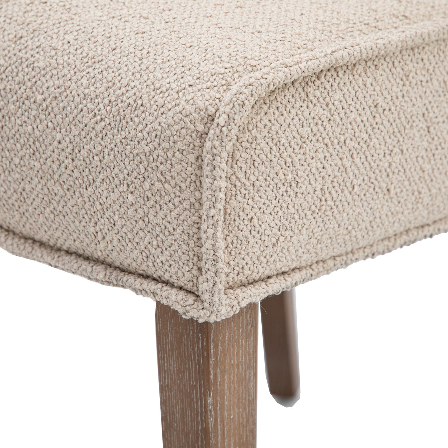 Tarnby Chair (2pk) Taupe